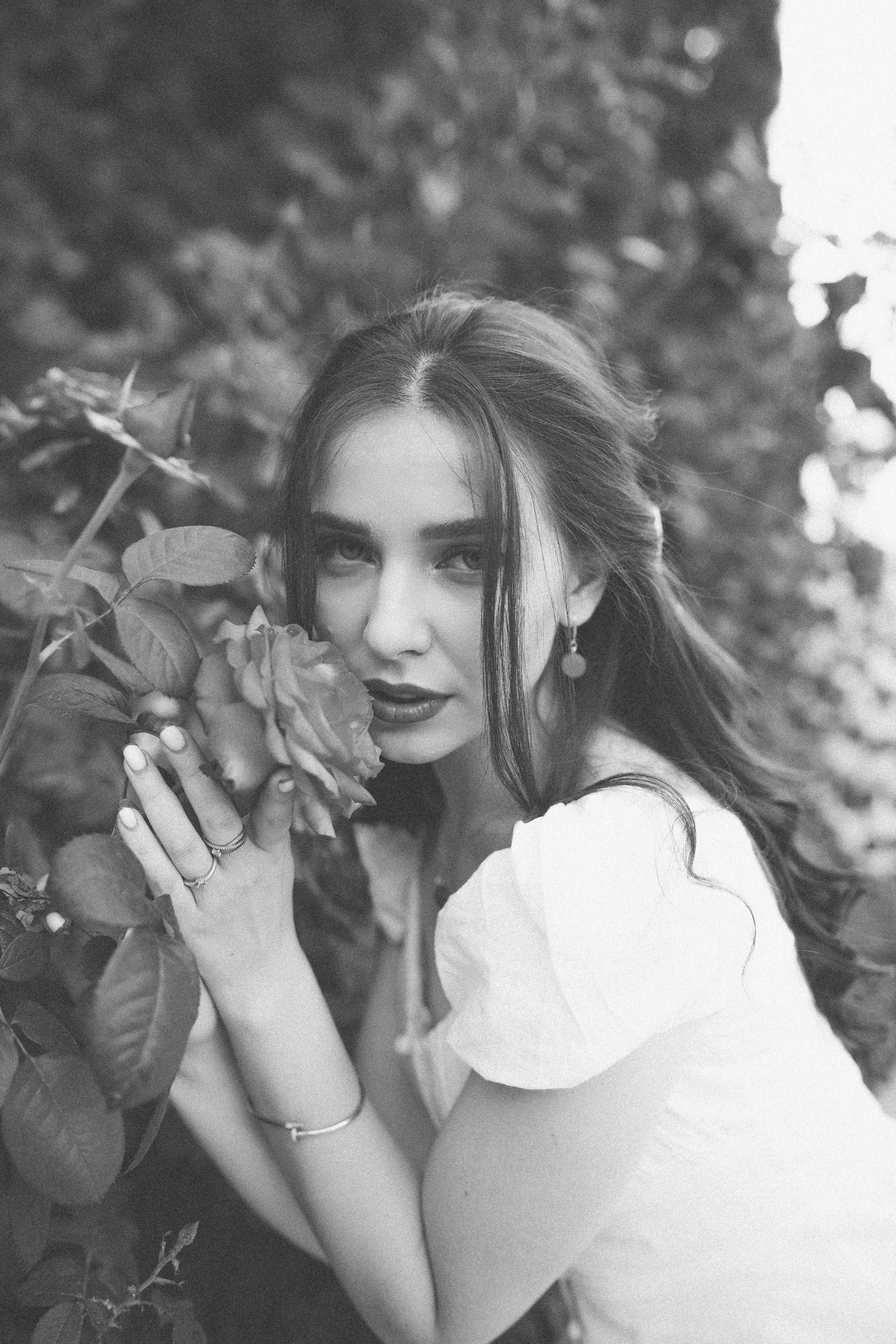 Ira. Фотограф города Уральск Ольга Василец