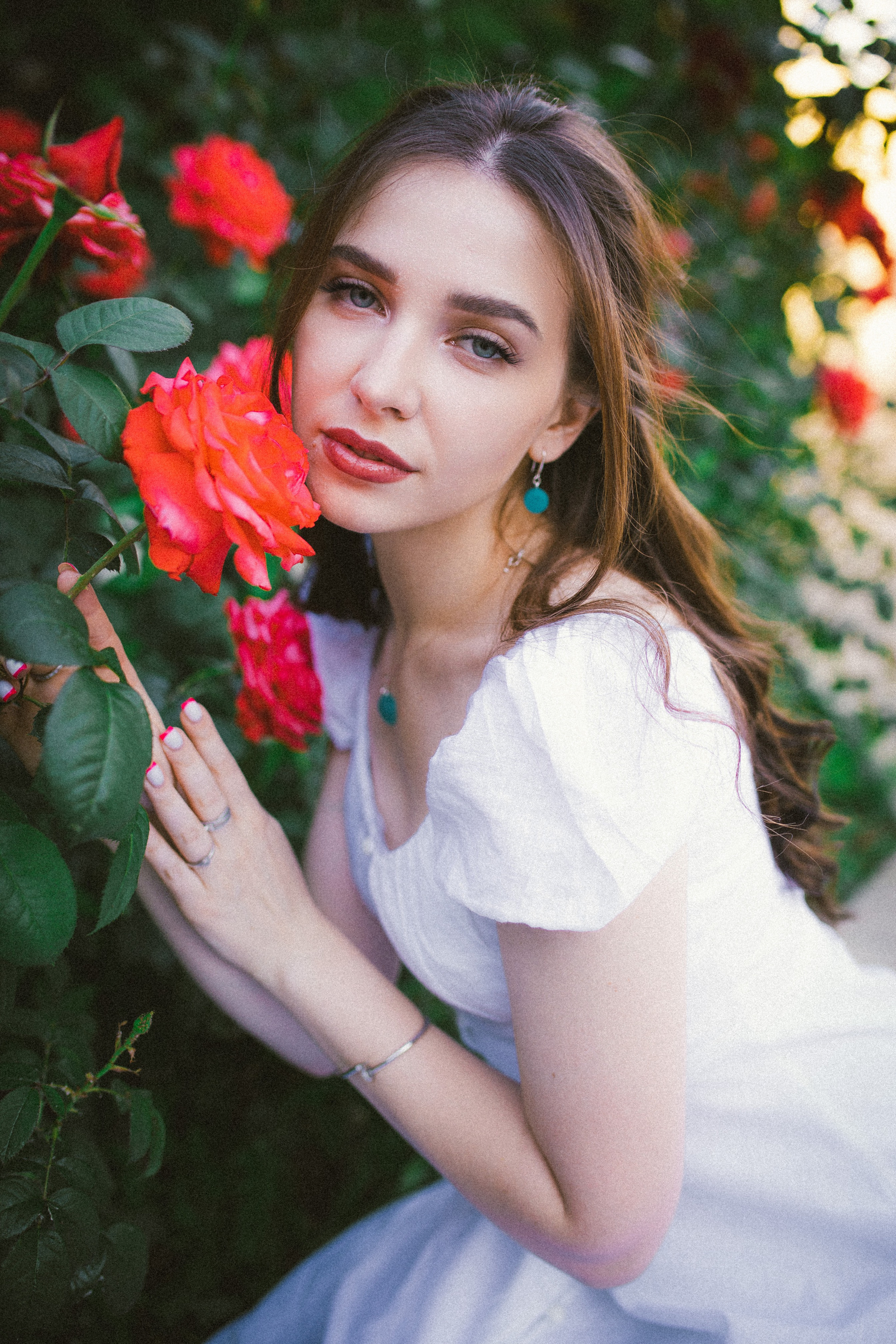 Ira. Фотограф города Уральск Ольга Василец