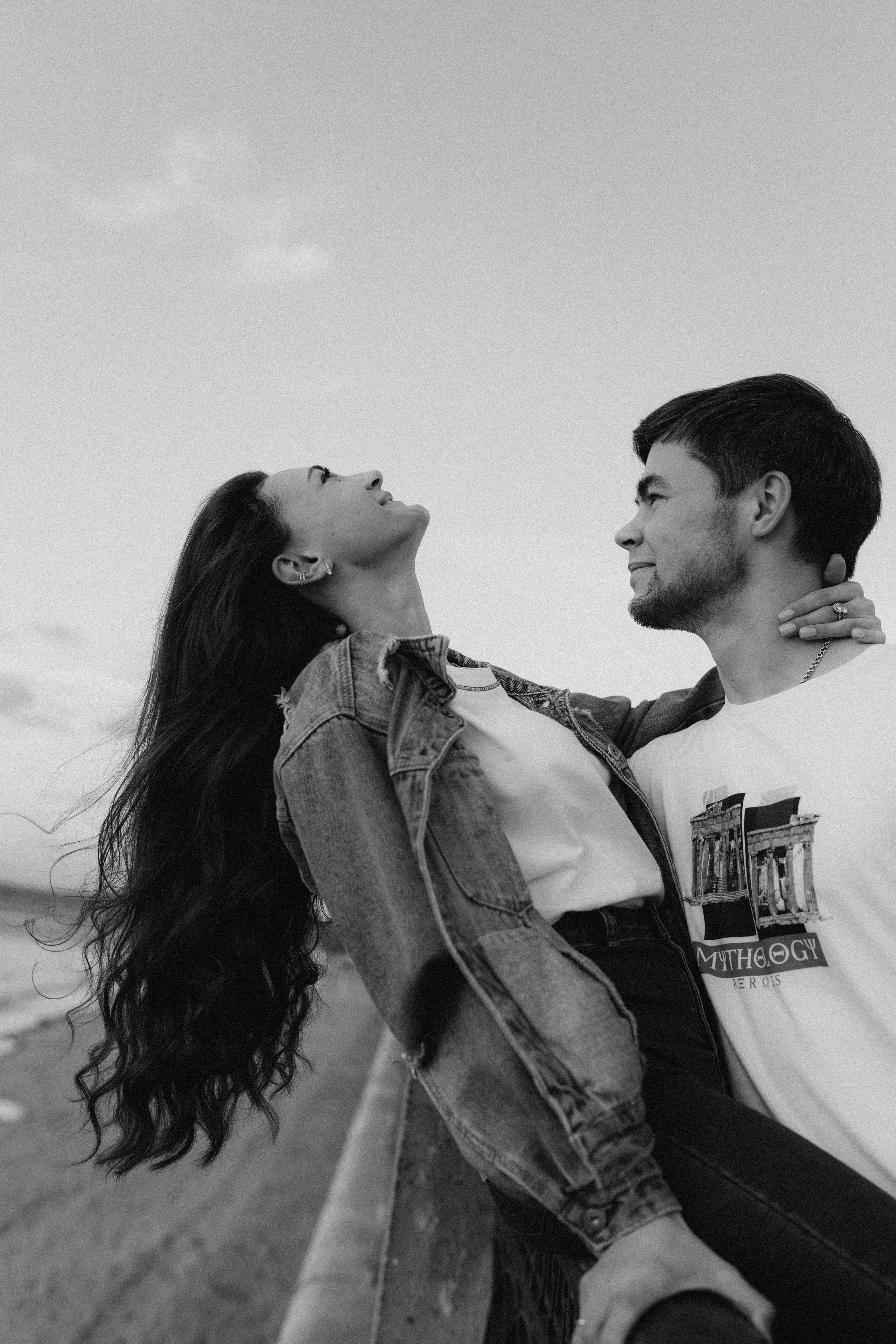 Natasha&Maxim. Фотограф города Уральск Ольга Василец