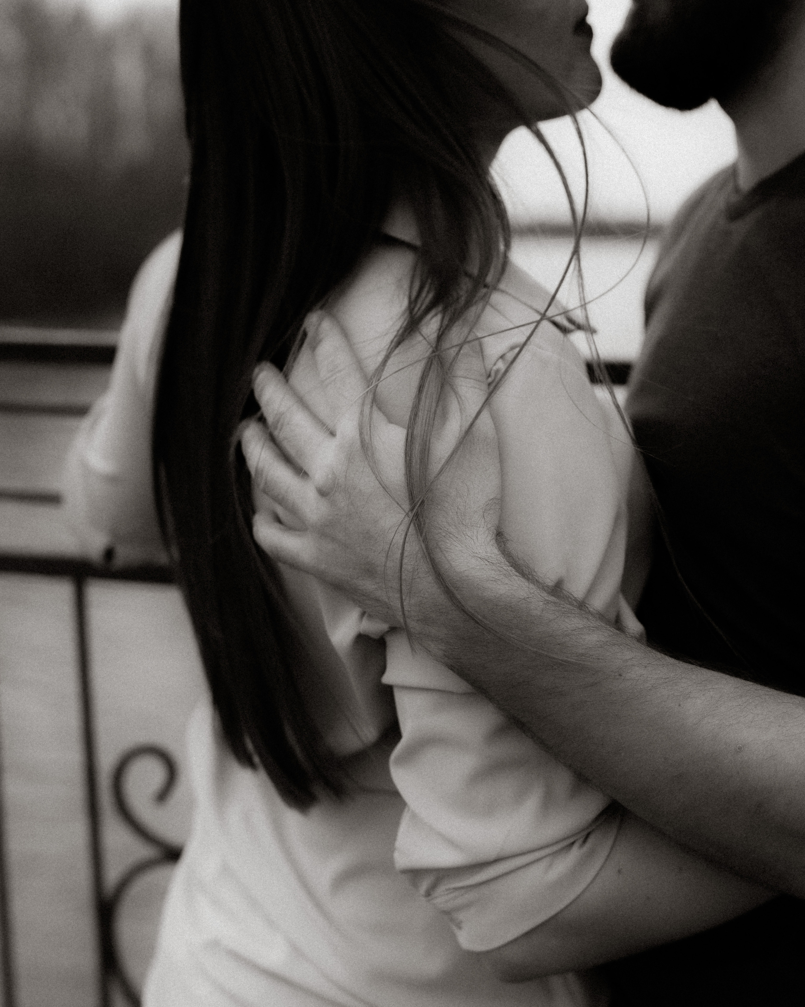 Oksana&Eugeny. Фотограф города Уральск Ольга Василец