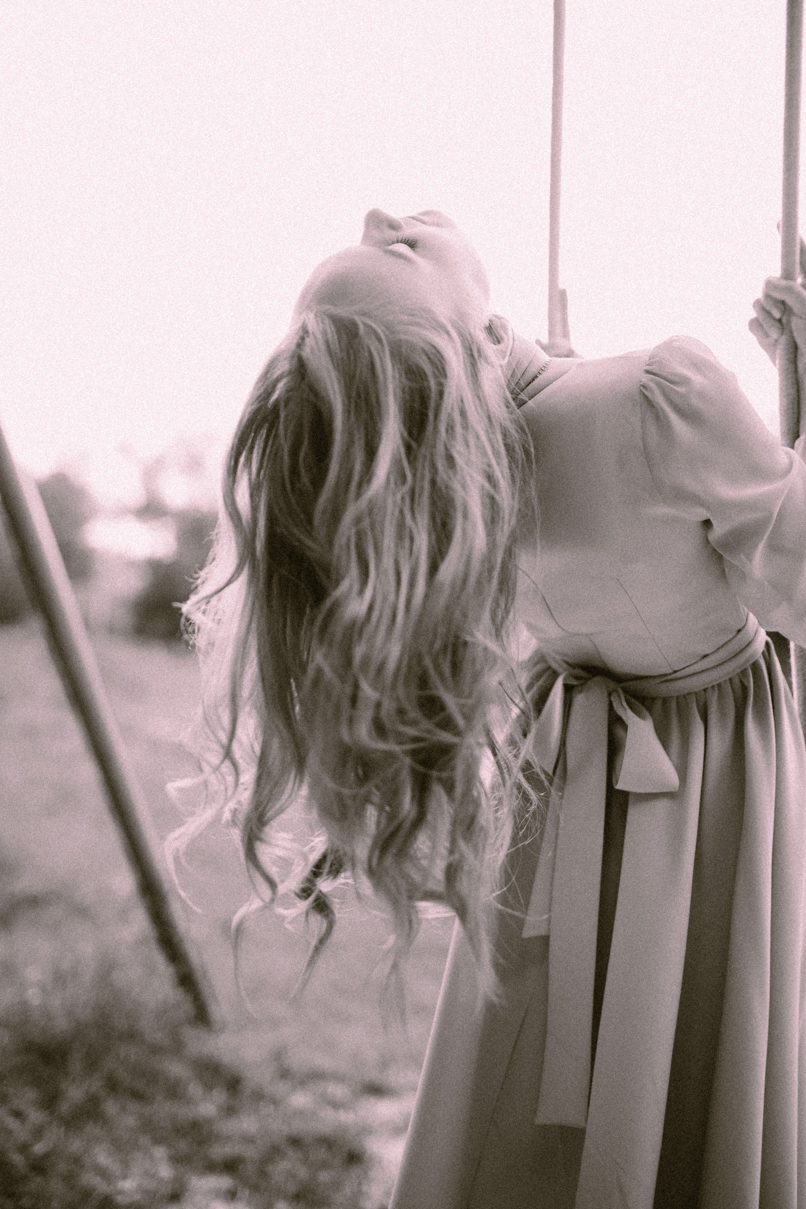 Elizabeth. Фотограф города Уральск Ольга Василец