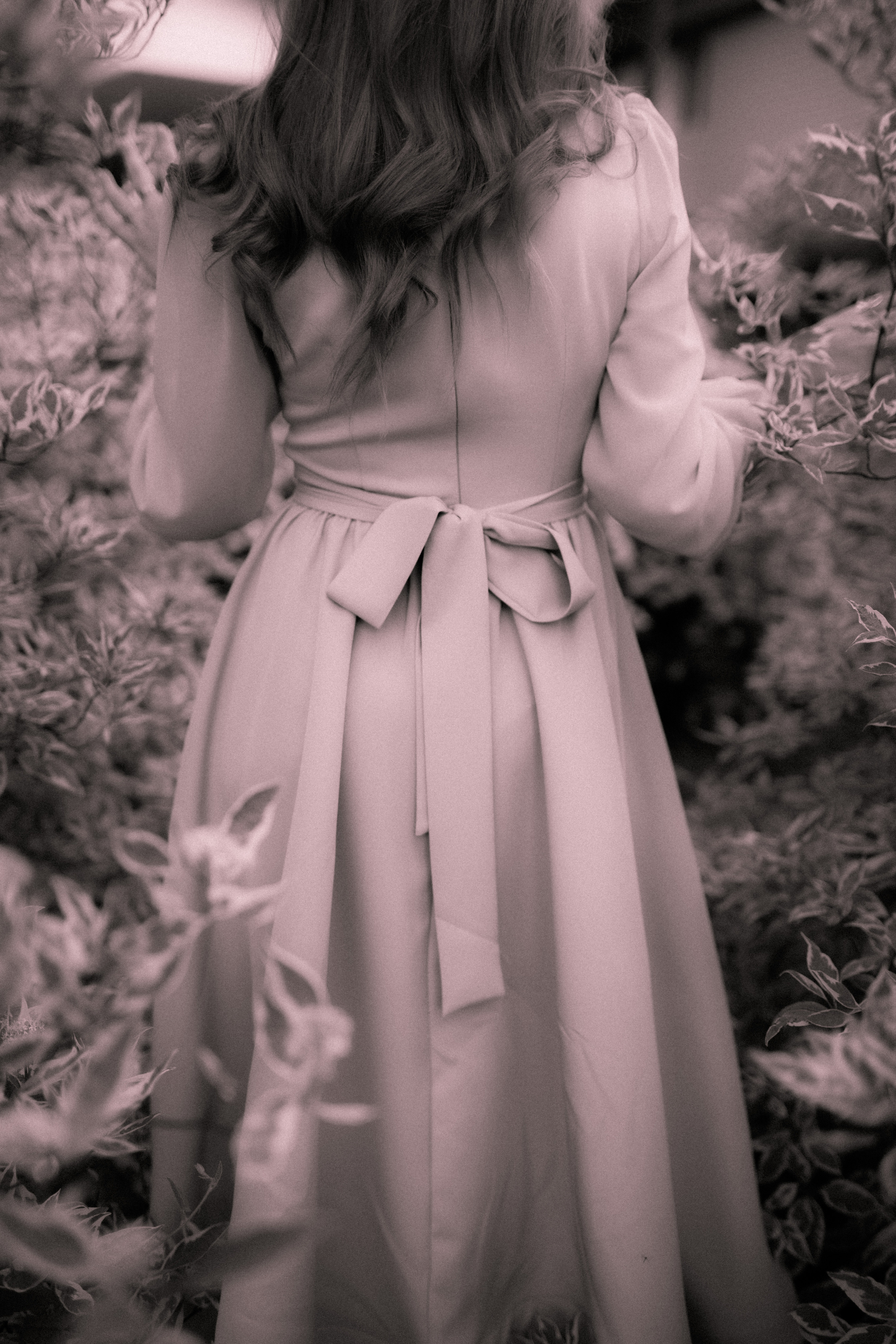 Elizabeth. Фотограф города Уральск Ольга Василец