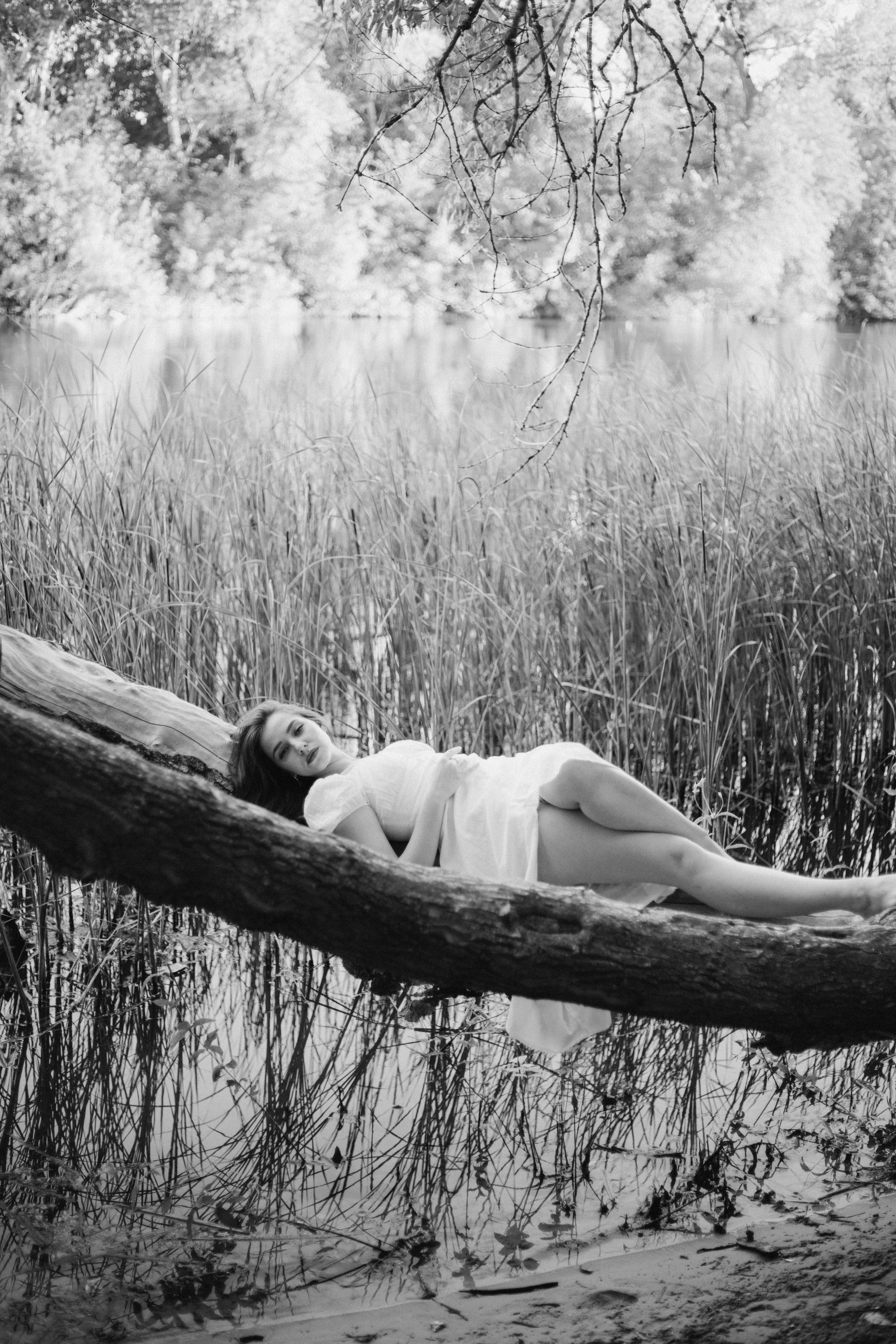 Ira. Фотограф города Уральск Ольга Василец