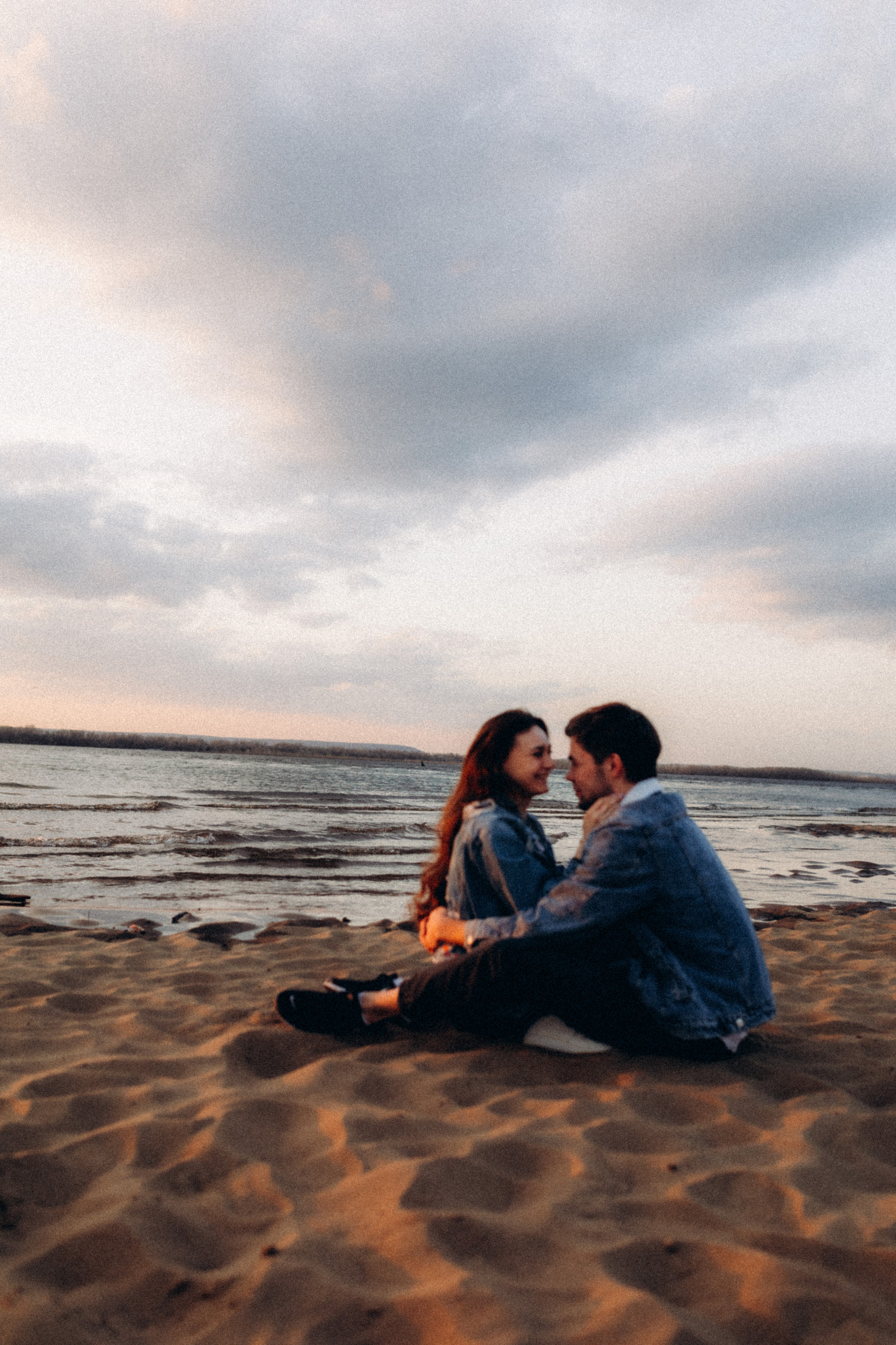 Natasha&Maxim. Фотограф города Уральск Ольга Василец