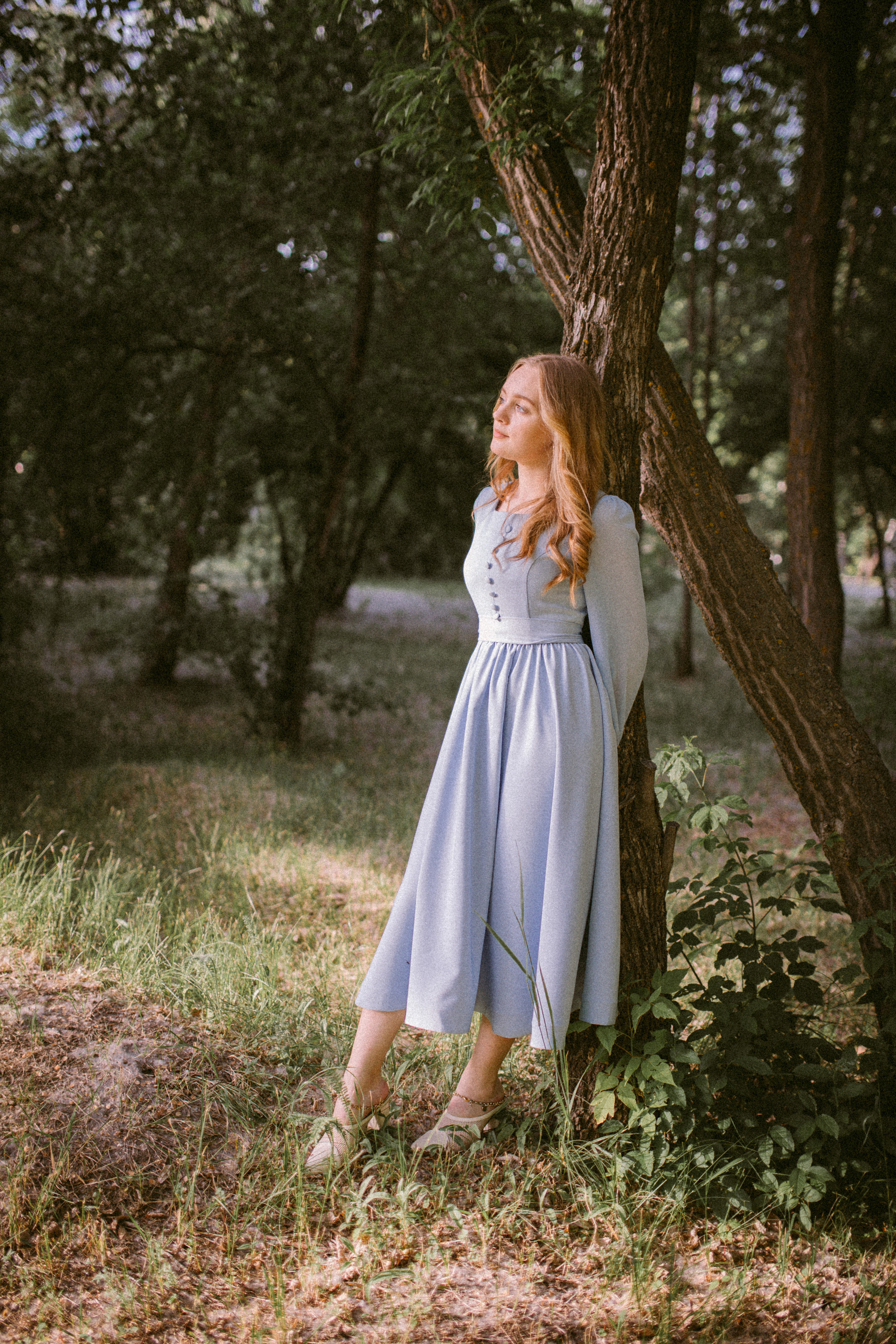 Elizabeth. Фотограф города Уральск Ольга Василец