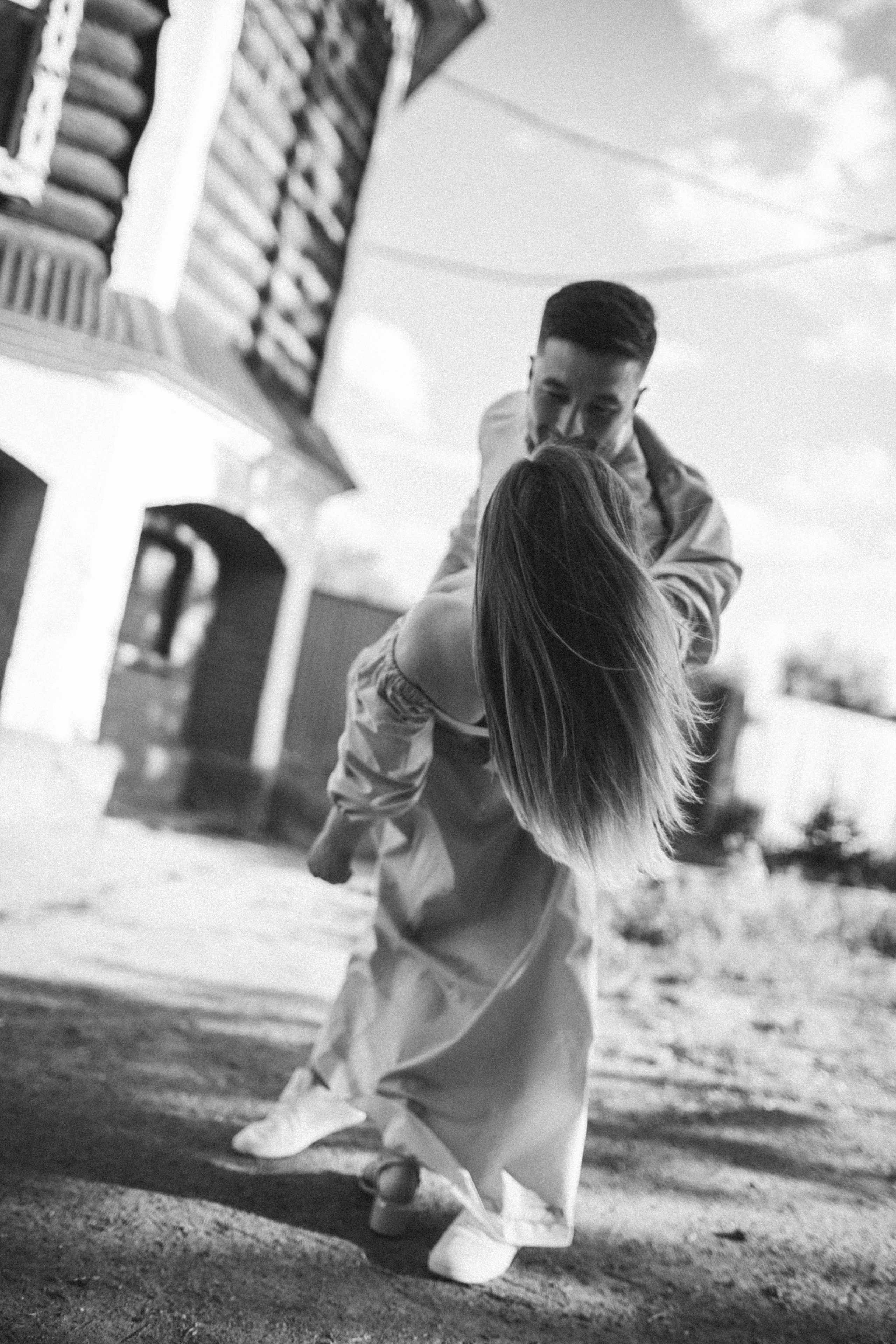 Liza&Igor. Фотограф города Уральск Ольга Василец