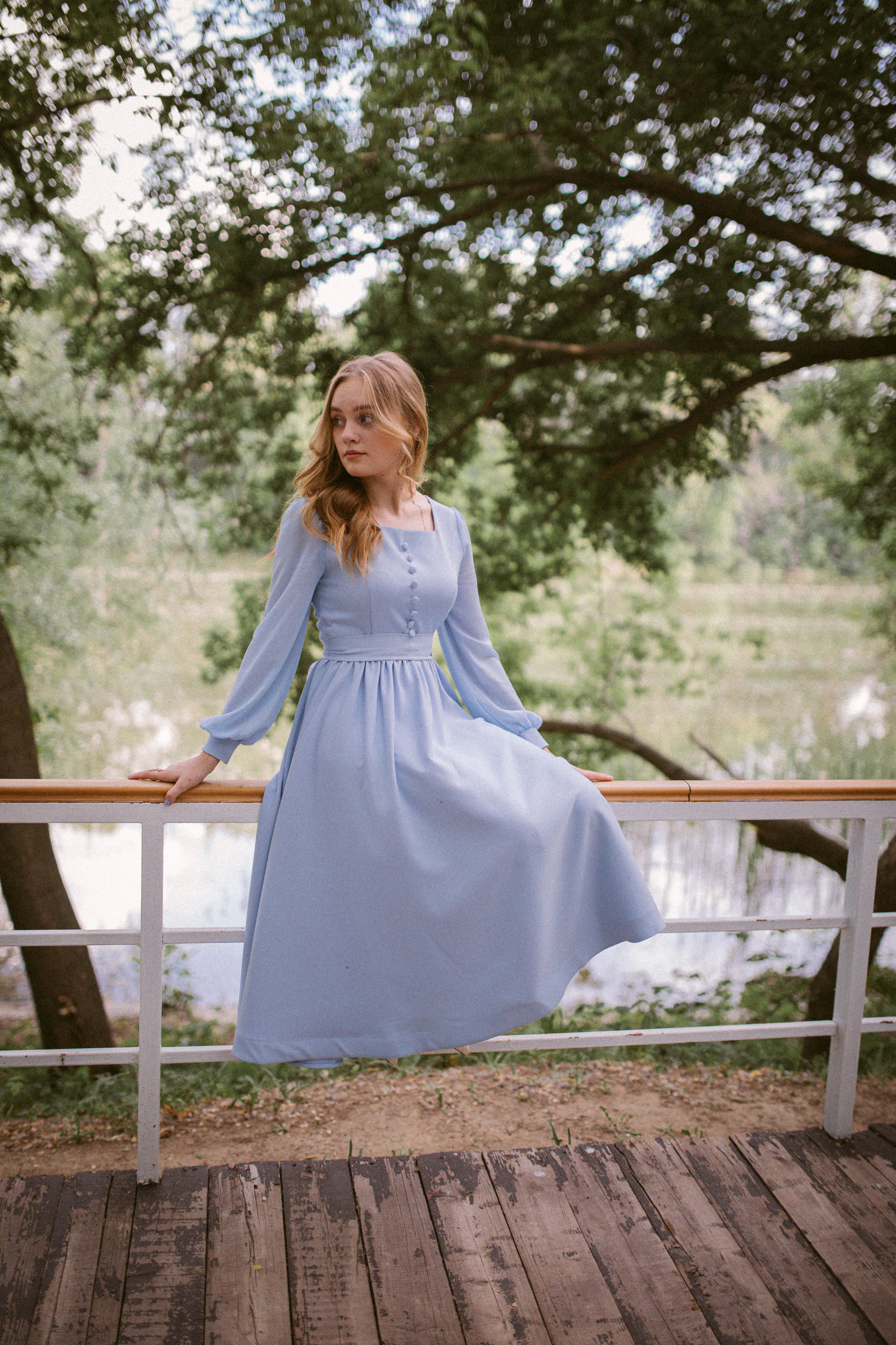 Elizabeth. Фотограф города Уральск Ольга Василец