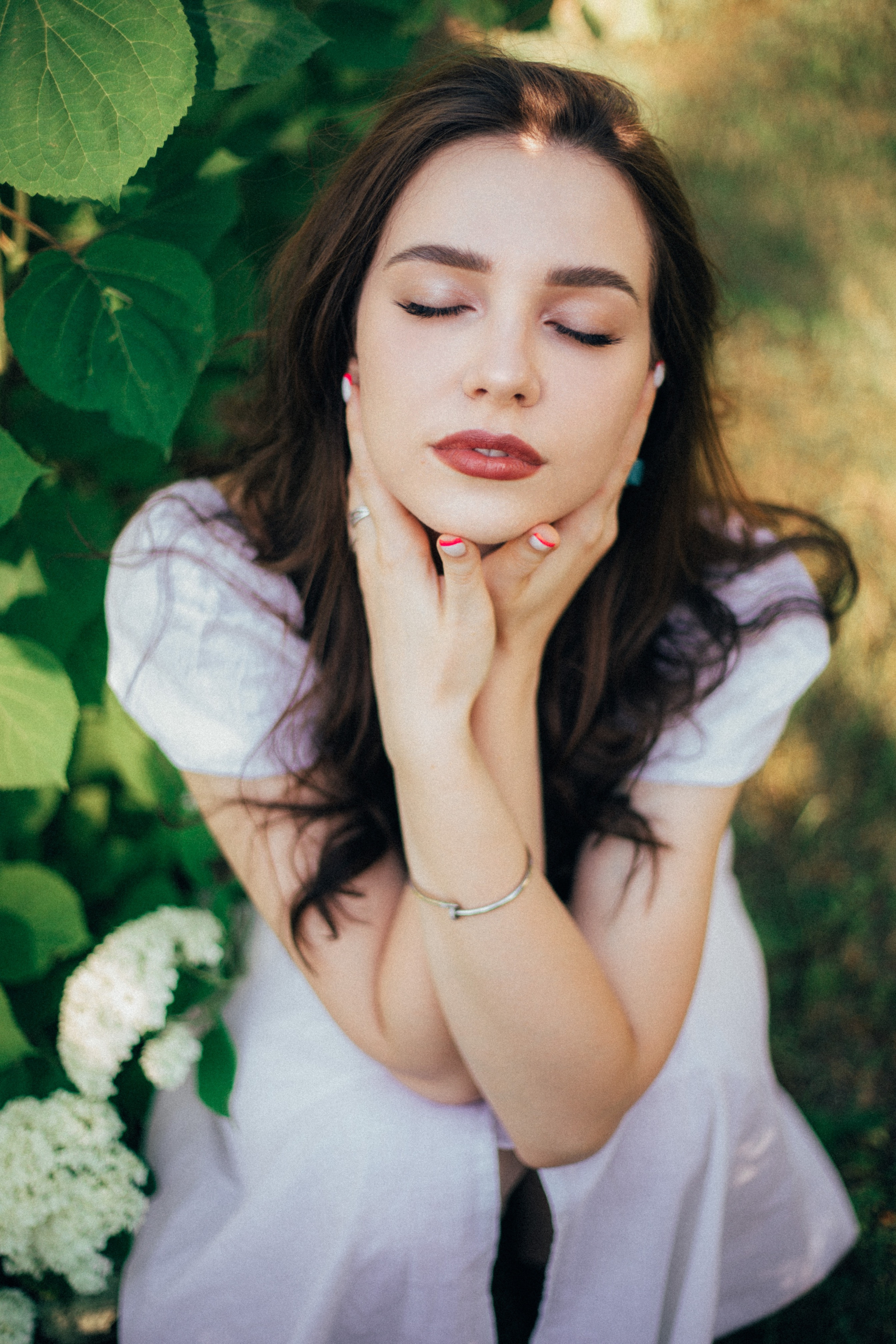 Ira. Фотограф города Уральск Ольга Василец