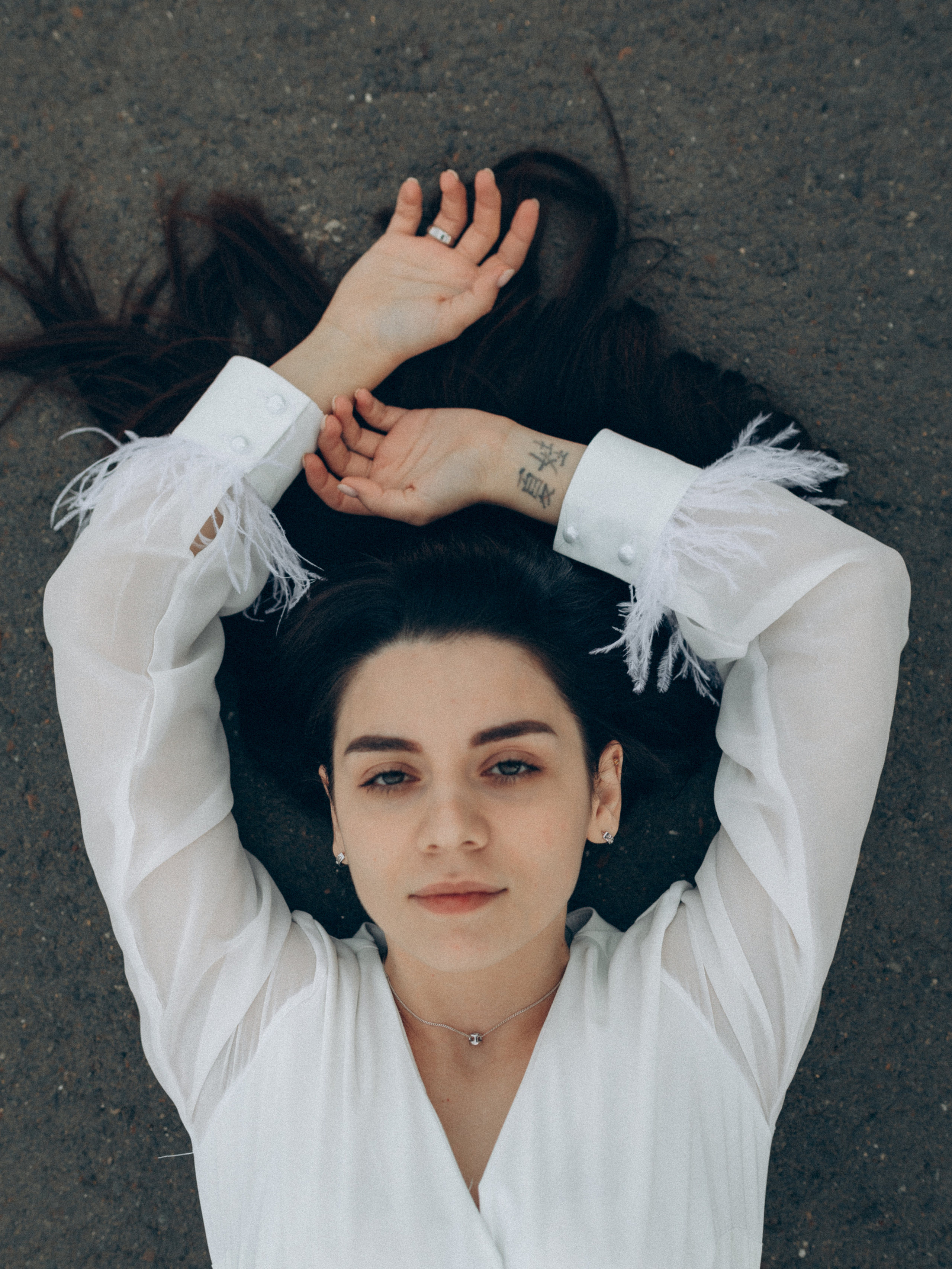 Lamiya. Фотограф города Уральск Ольга Василец