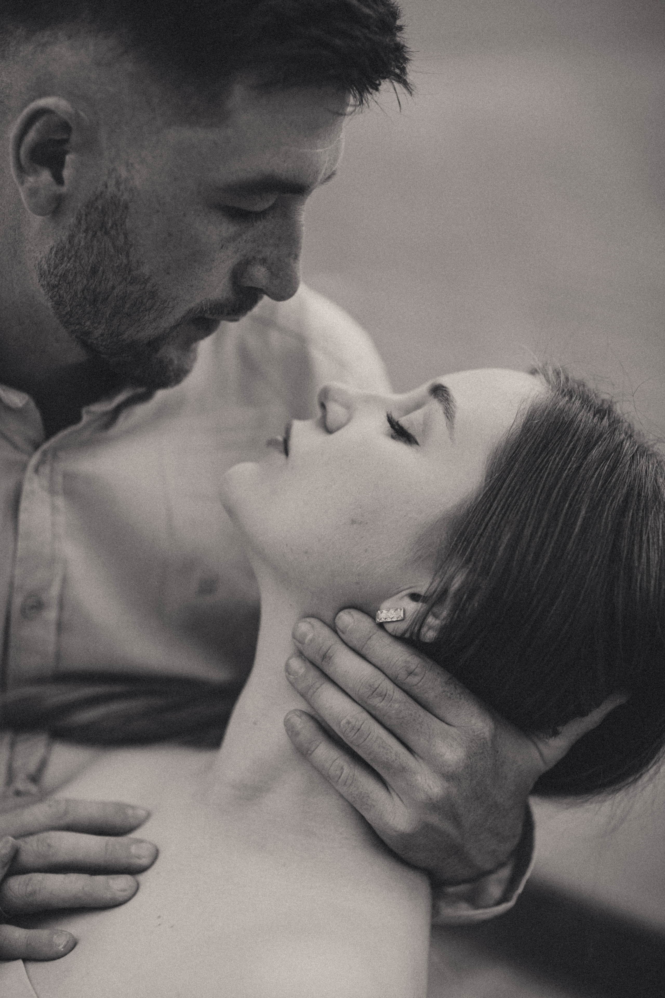 Liza&Igor. Фотограф города Уральск Ольга Василец