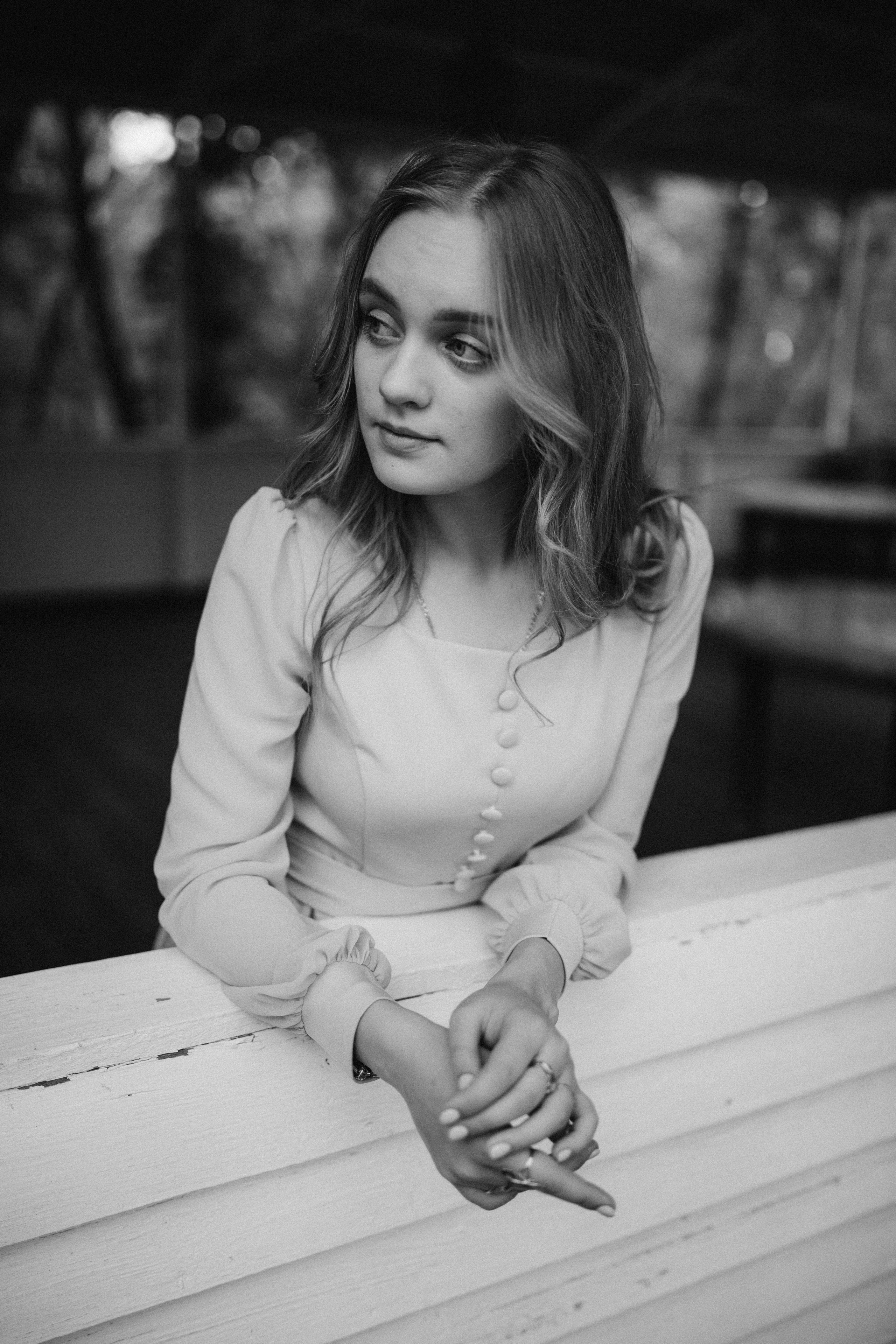 Elizabeth. Фотограф города Уральск Ольга Василец