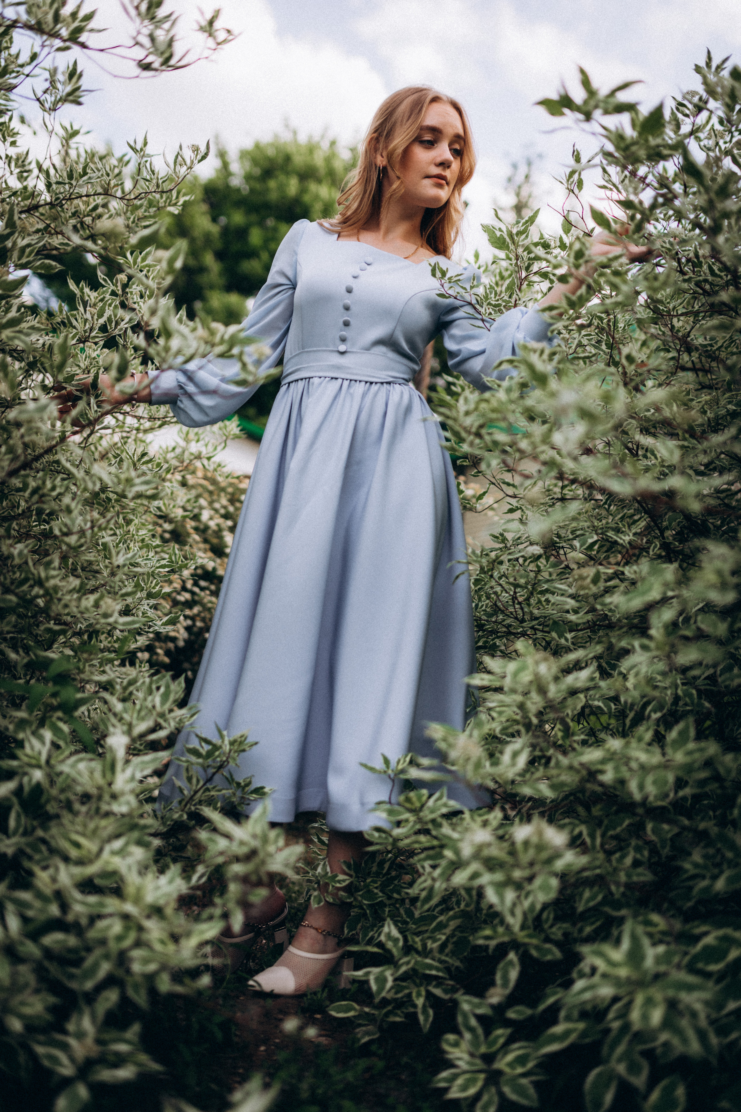 Elizabeth. Фотограф города Уральск Ольга Василец