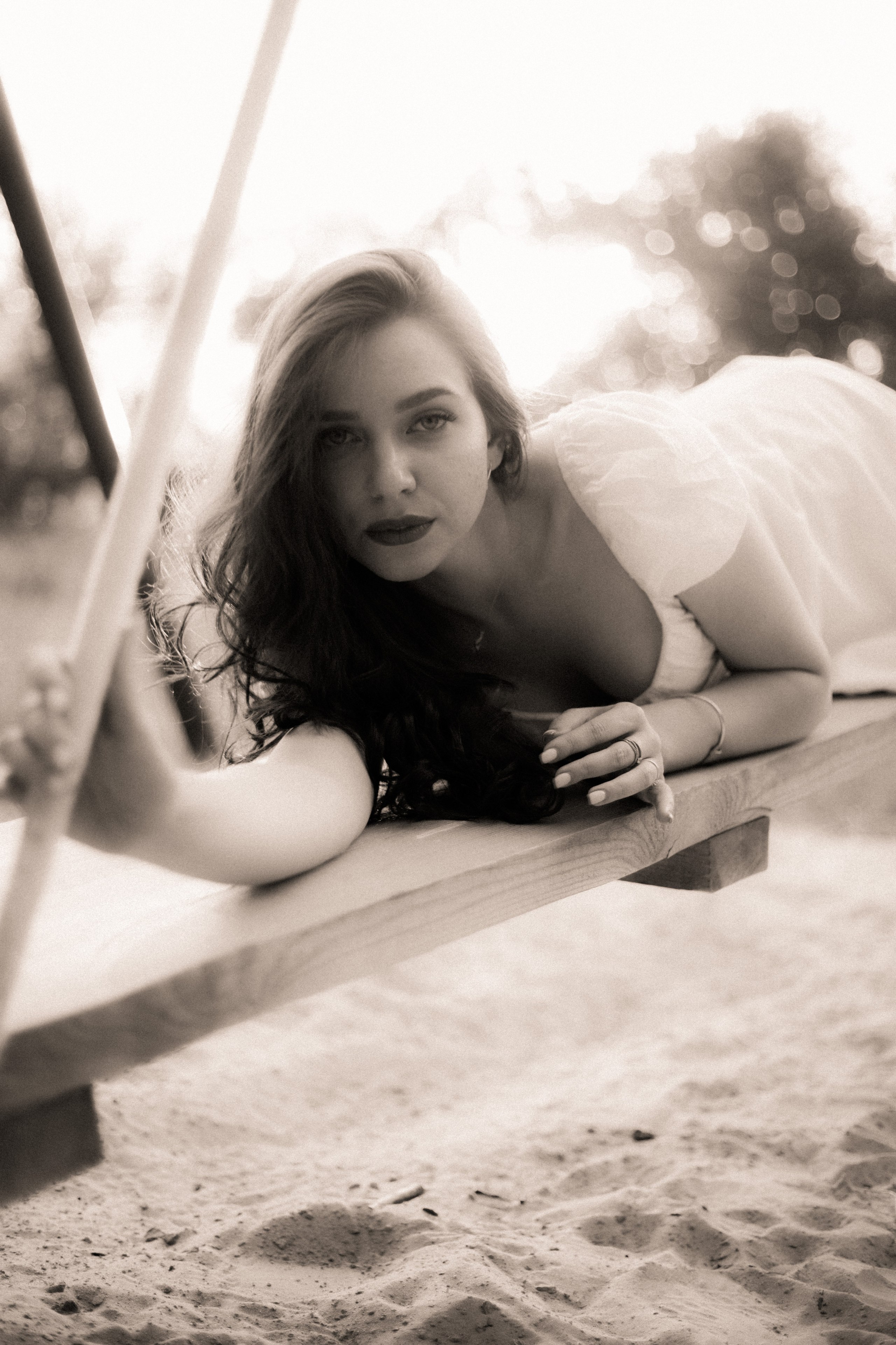 Ira. Фотограф города Уральск Ольга Василец