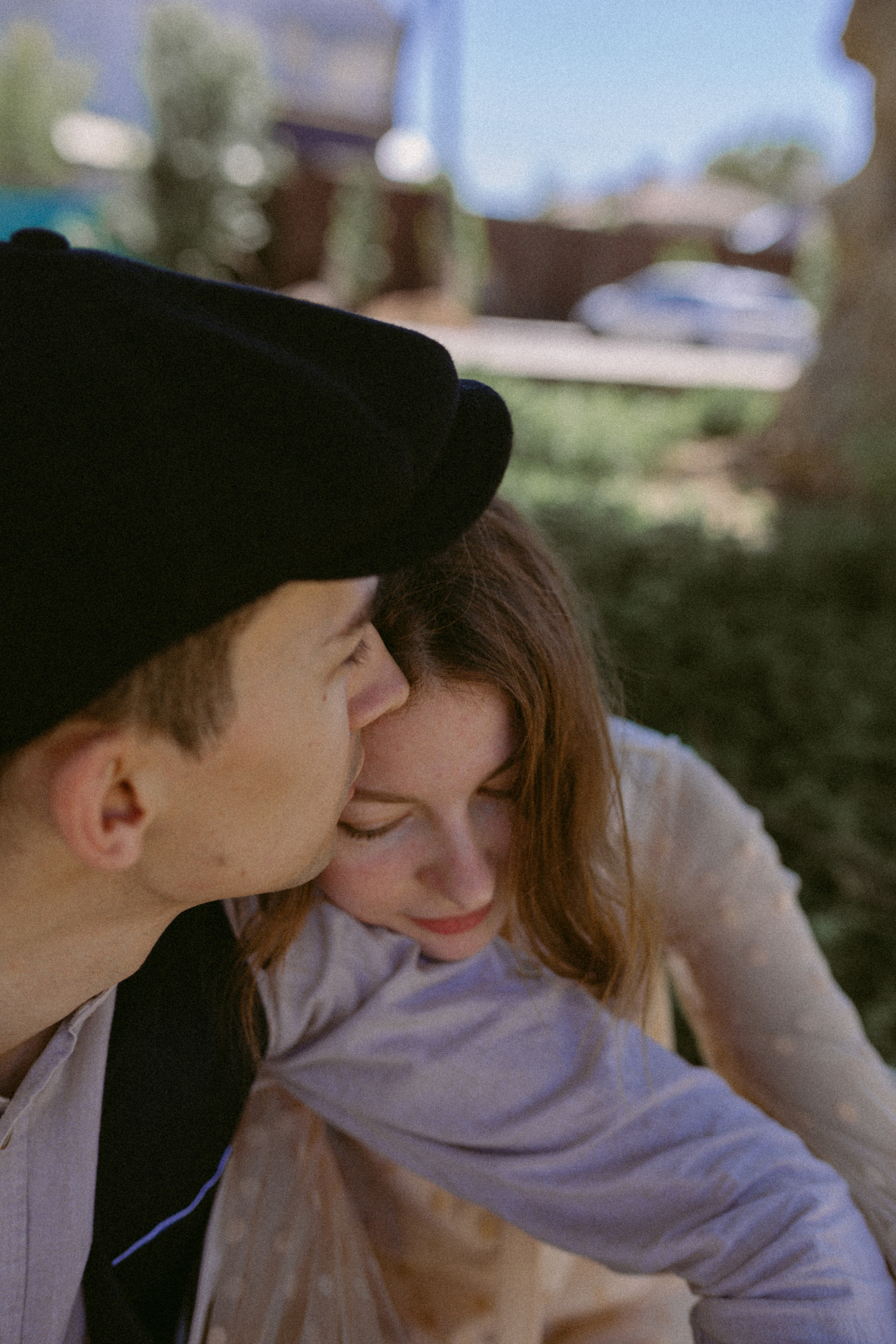 Julie&Andrew. Фотограф города Уральск Ольга Василец