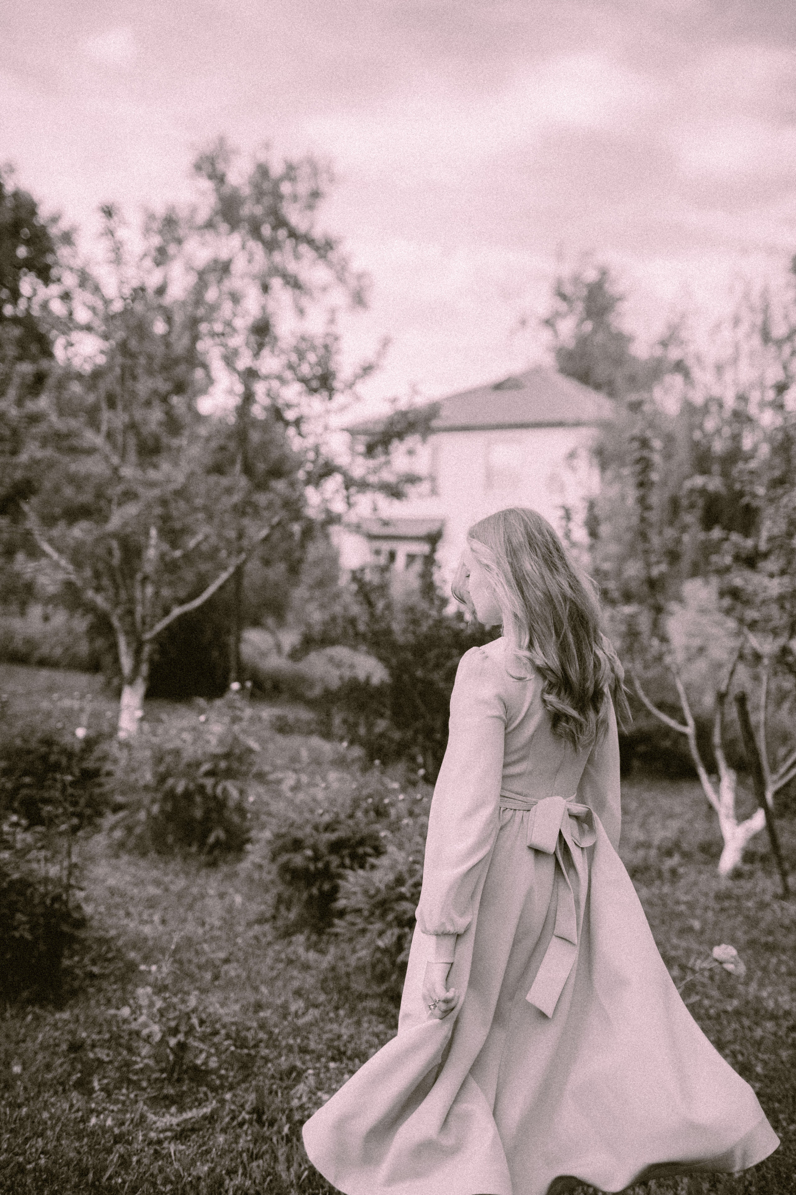 Elizabeth. Фотограф города Уральск Ольга Василец