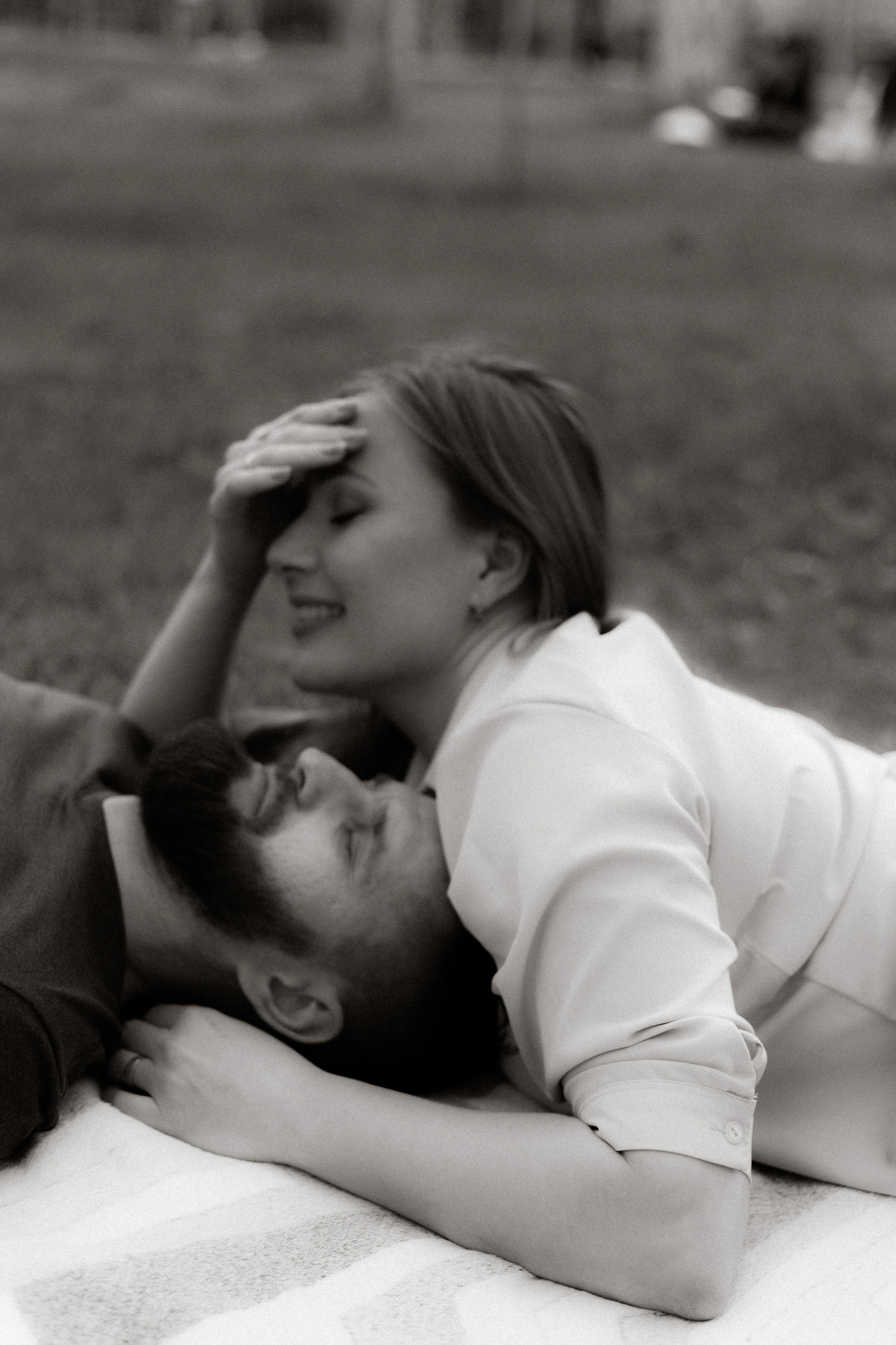 Oksana&Eugeny. Фотограф города Уральск Ольга Василец