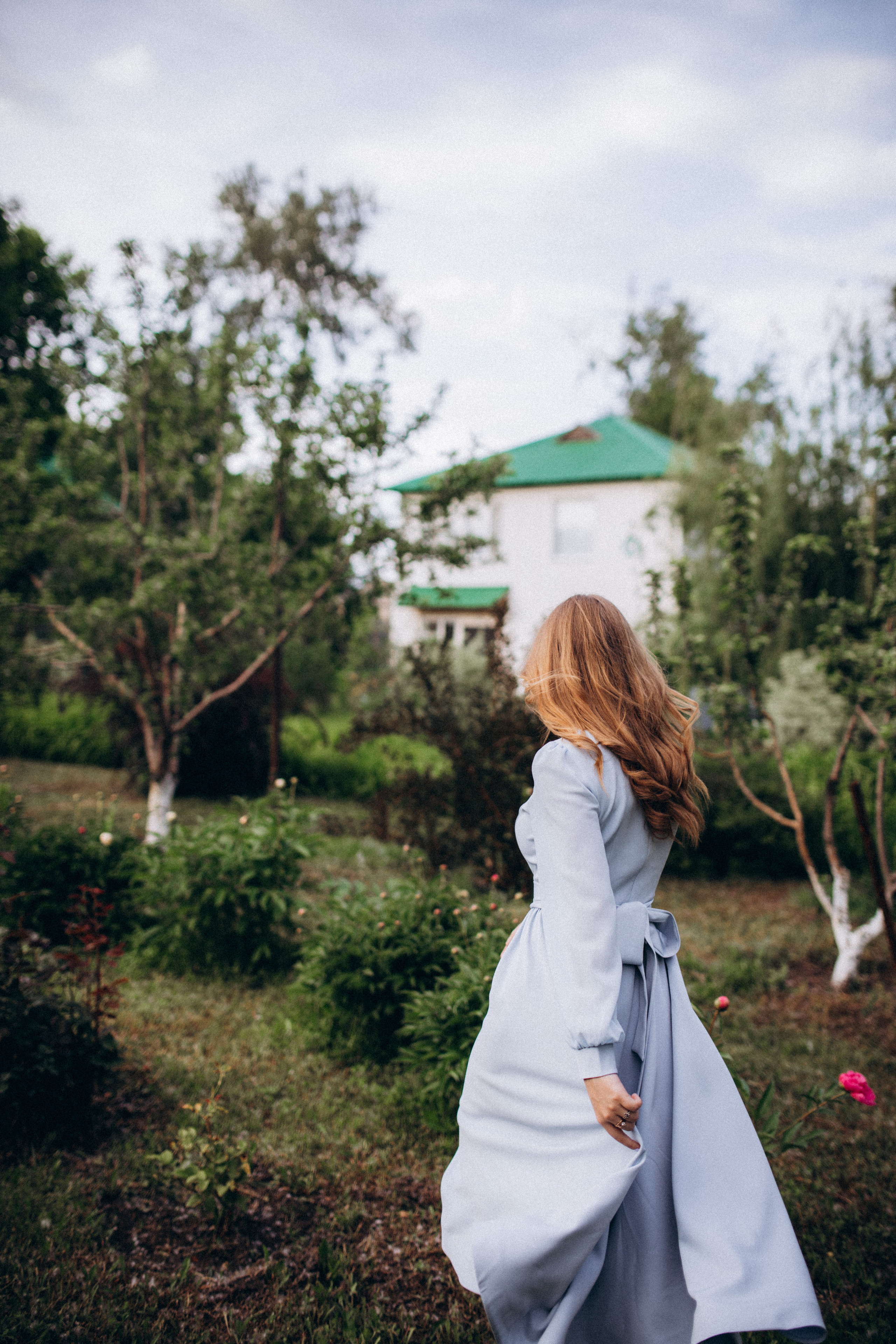 Elizabeth. Фотограф города Уральск Ольга Василец