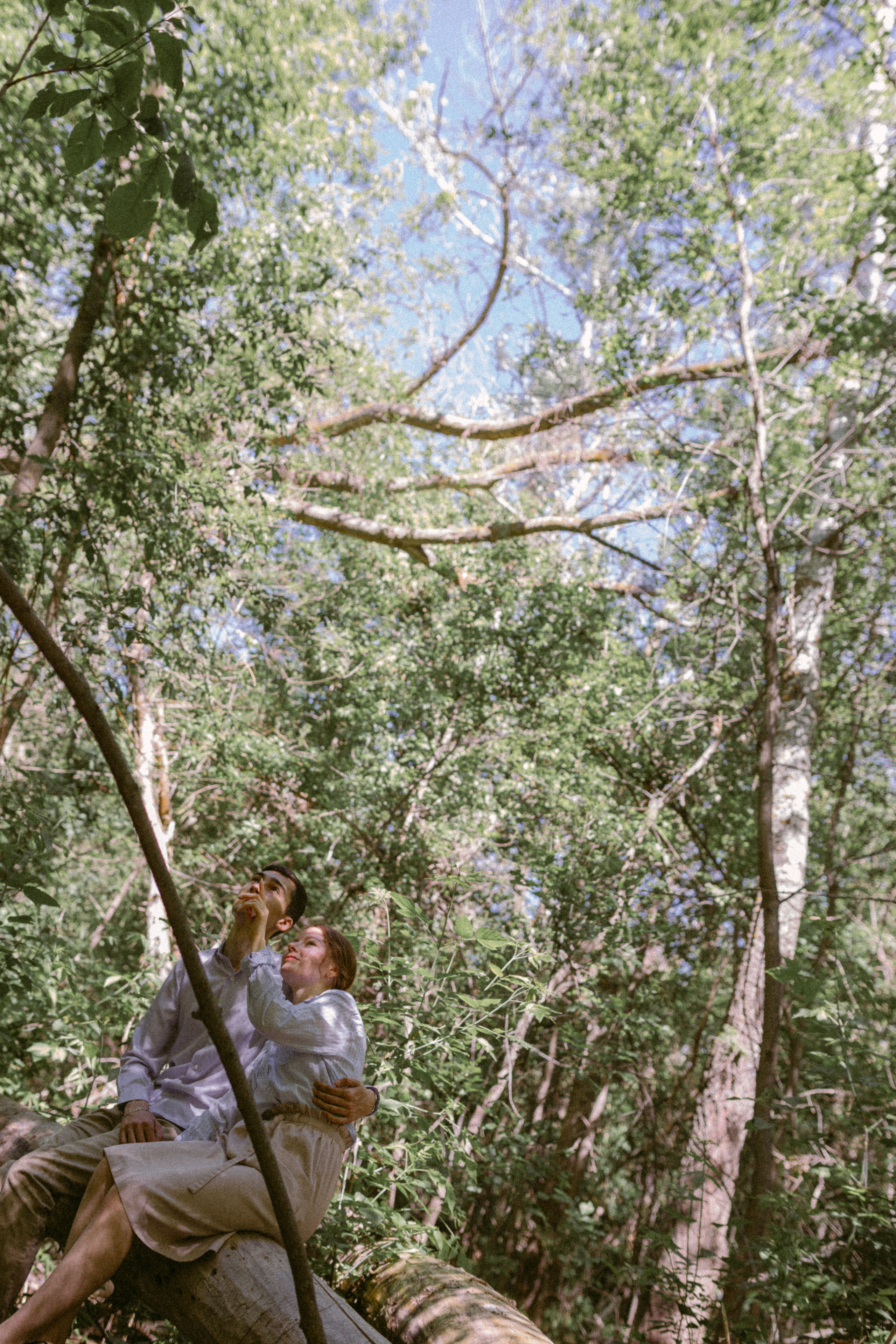 Julie&Andrew. Фотограф города Уральск Ольга Василец