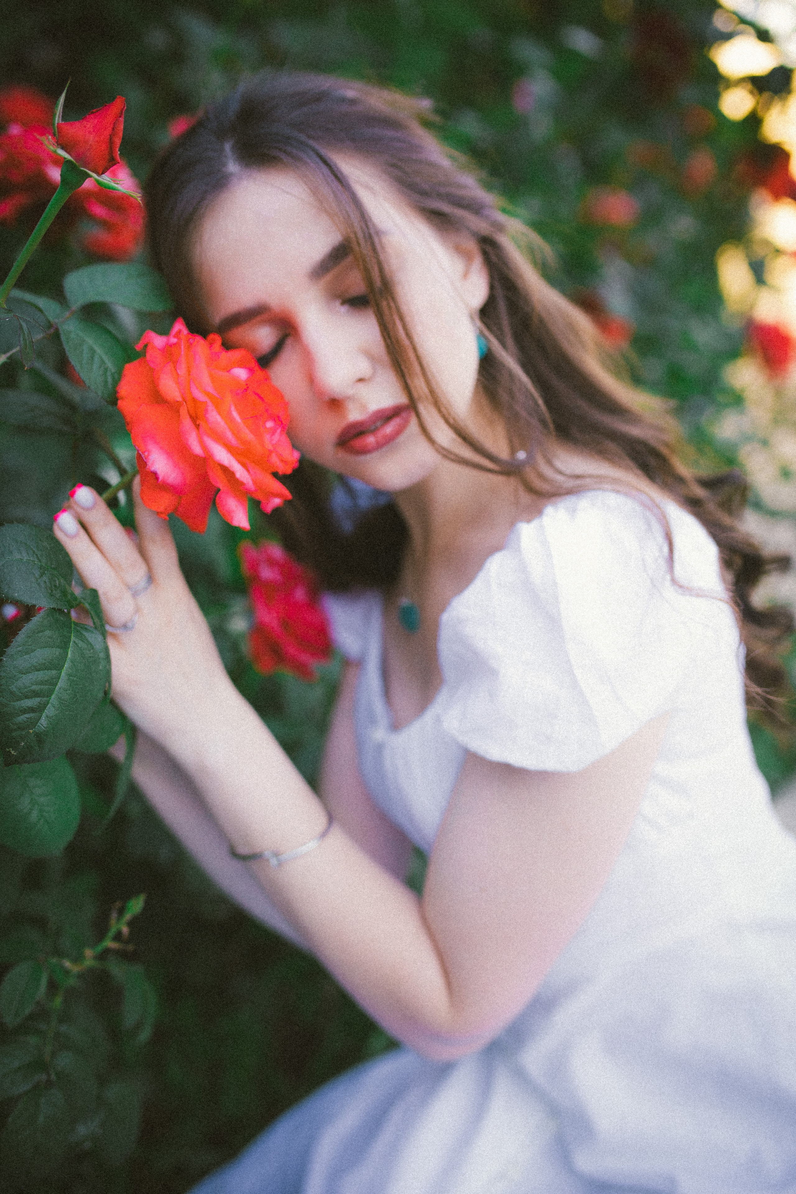 Ira. Фотограф города Уральск Ольга Василец