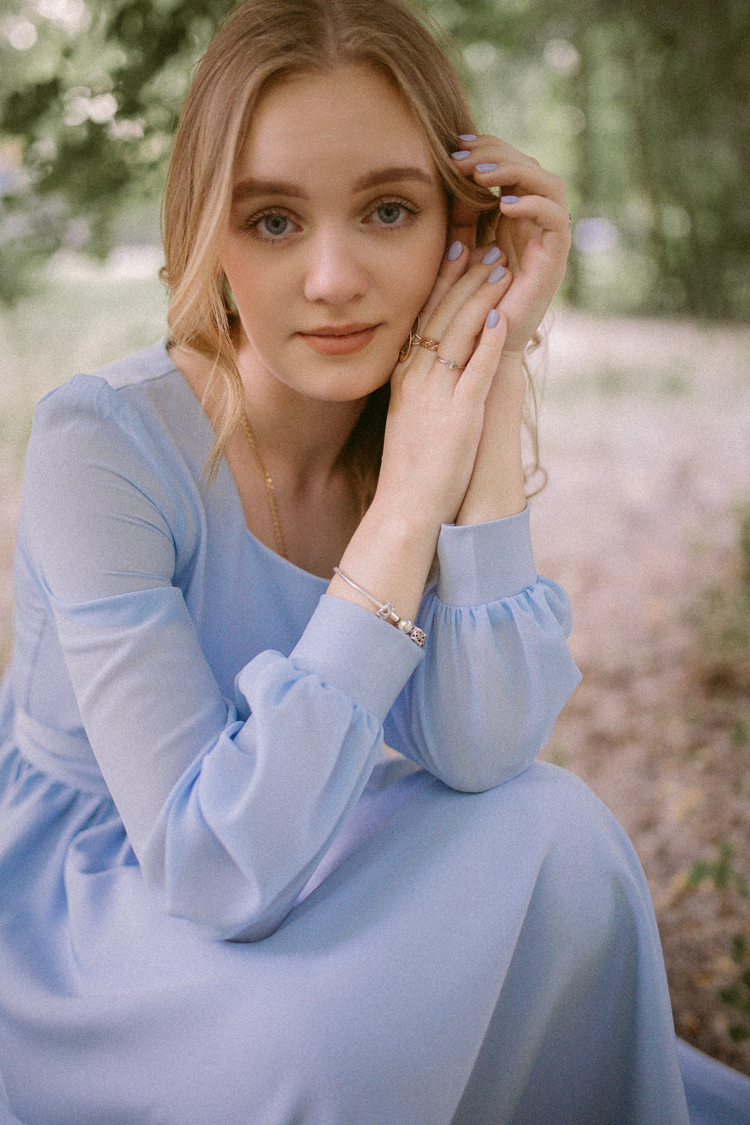 Elizabeth. Фотограф города Уральск Ольга Василец