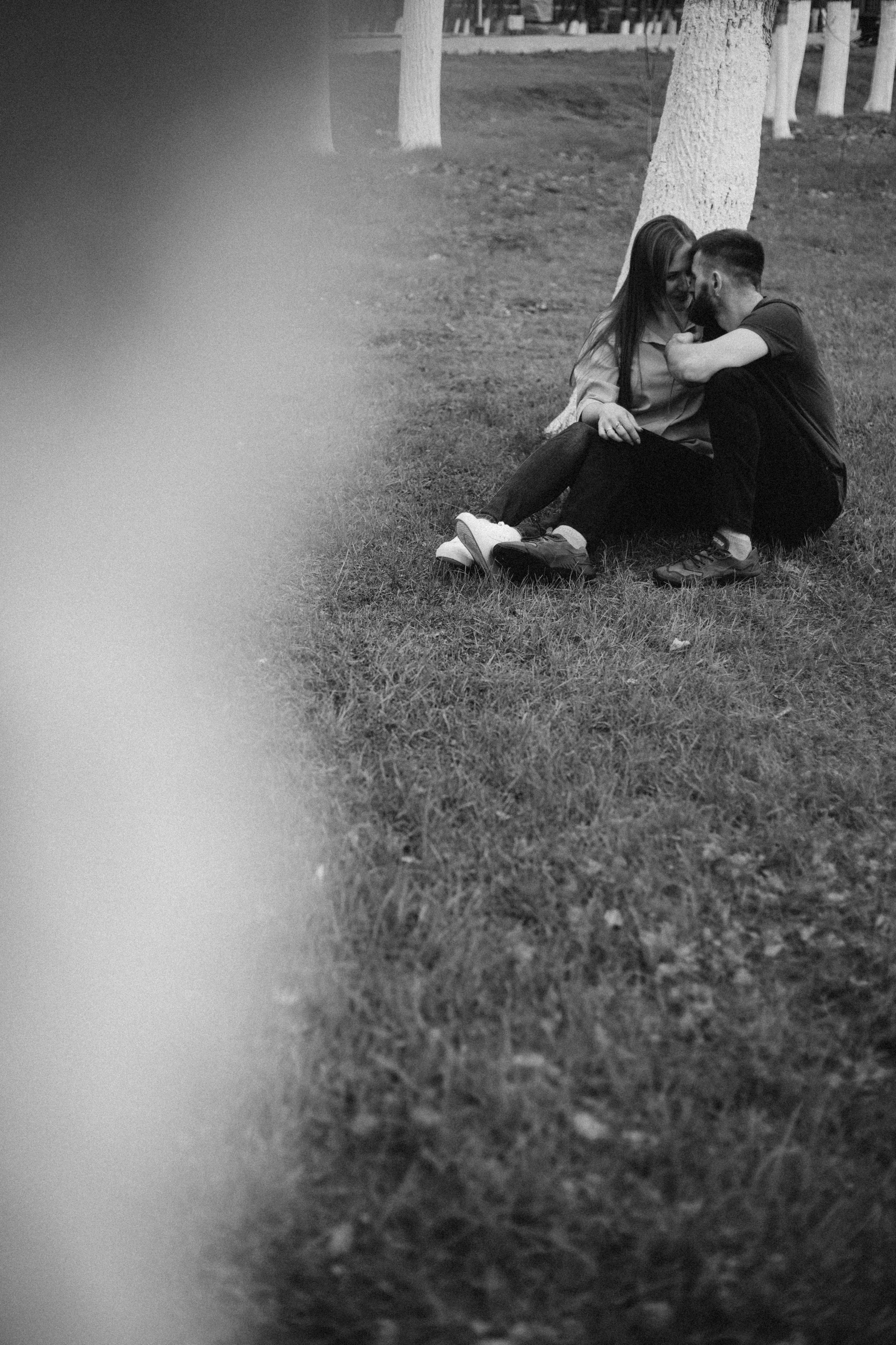 Oksana&Eugeny. Фотограф города Уральск Ольга Василец