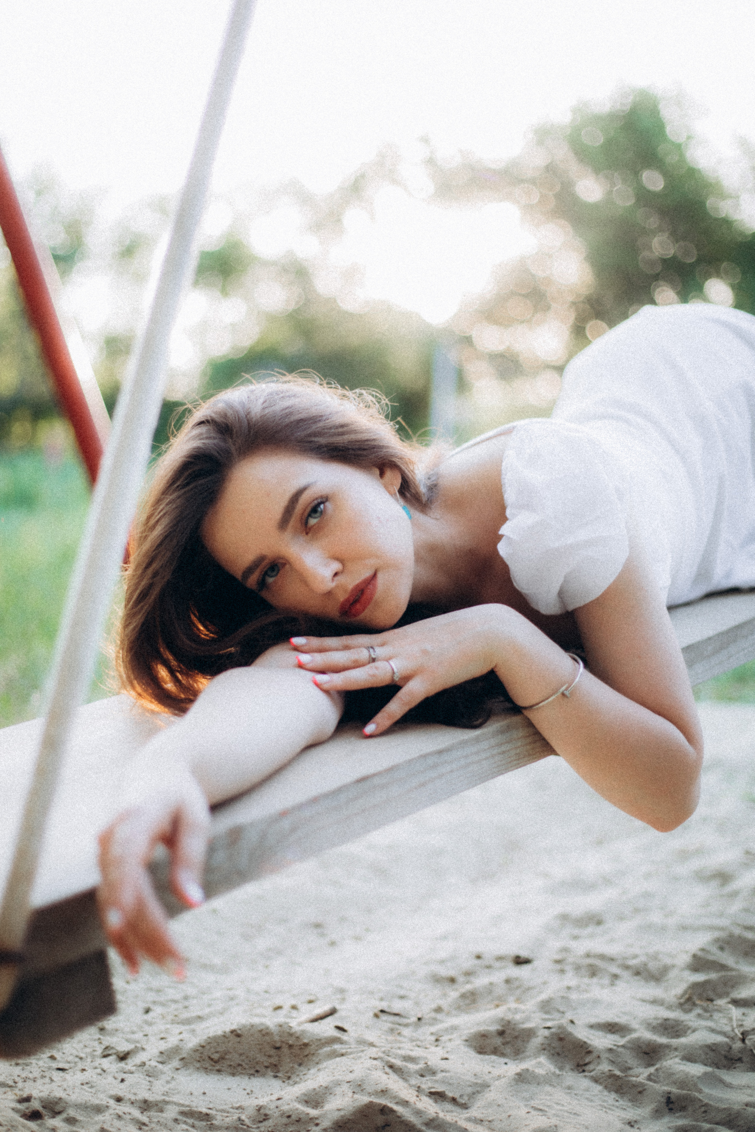 Ira. Фотограф города Уральск Ольга Василец