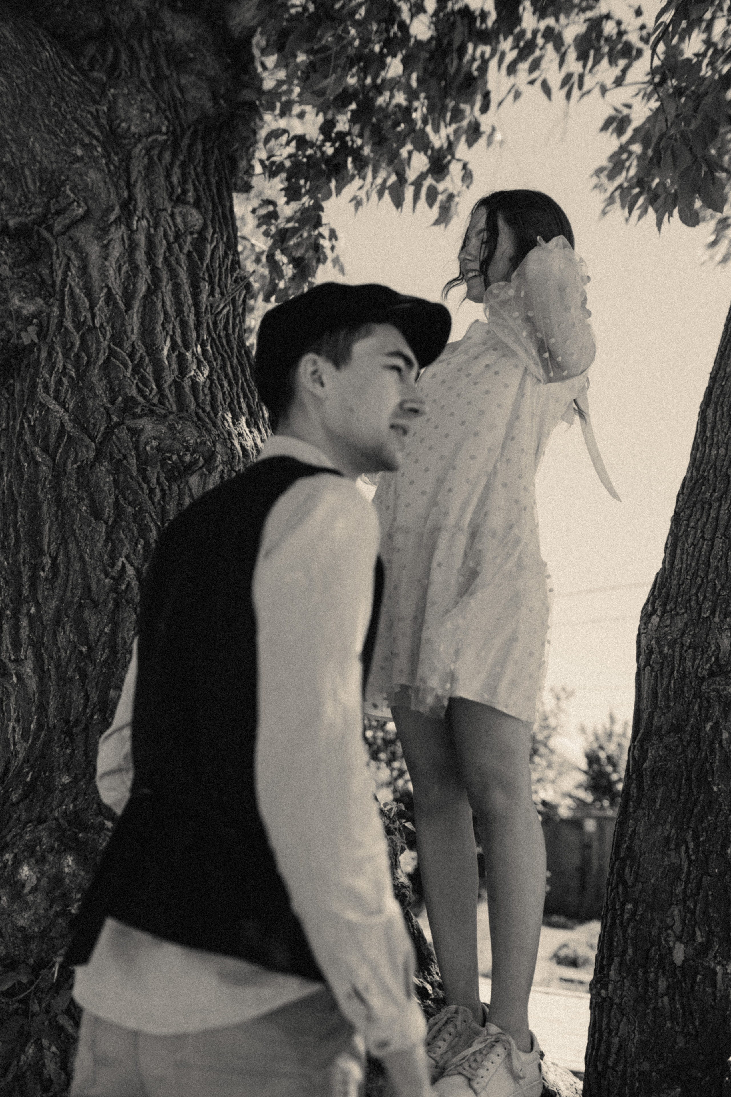 Julie&Andrew. Фотограф города Уральск Ольга Василец