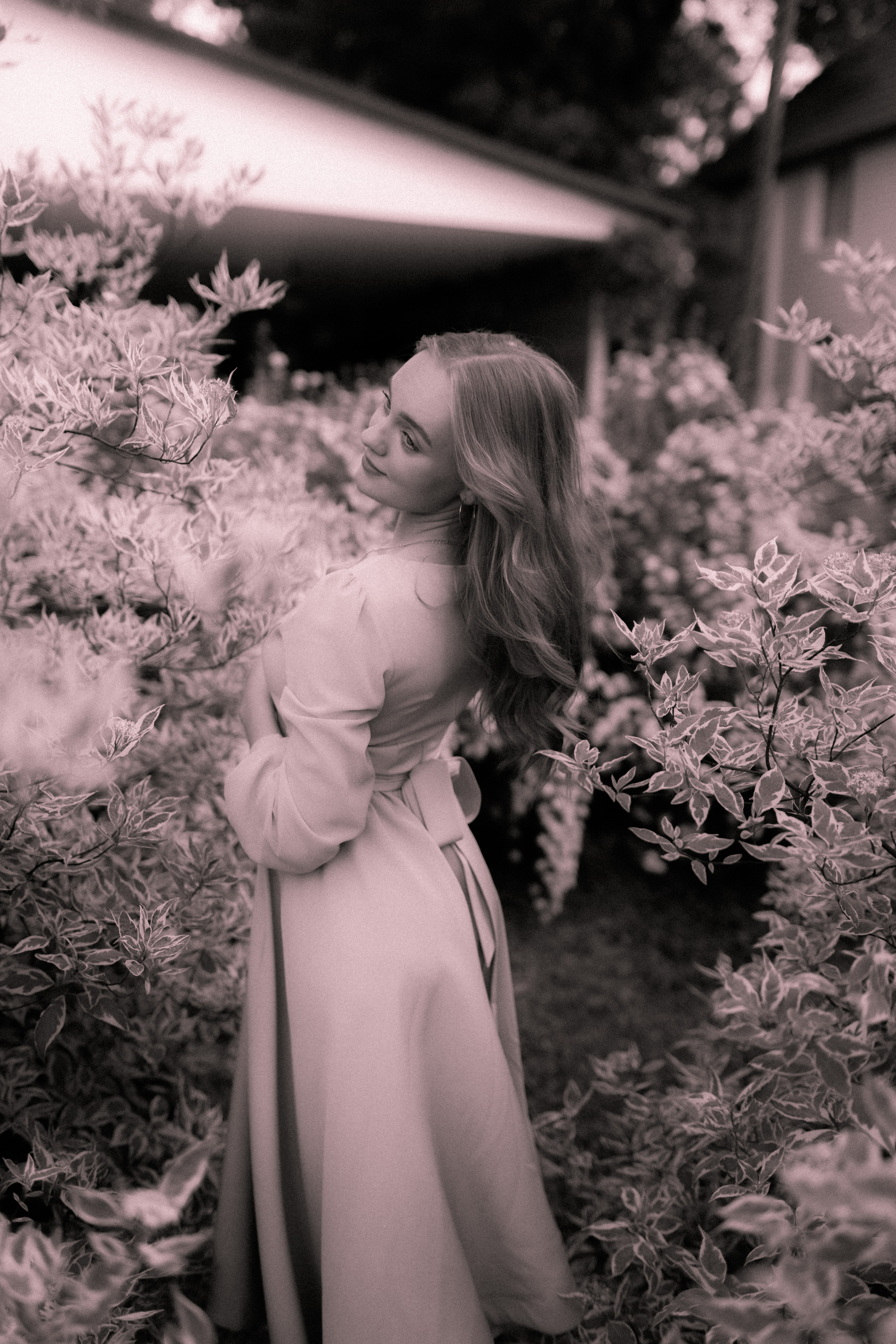 Elizabeth. Фотограф города Уральск Ольга Василец