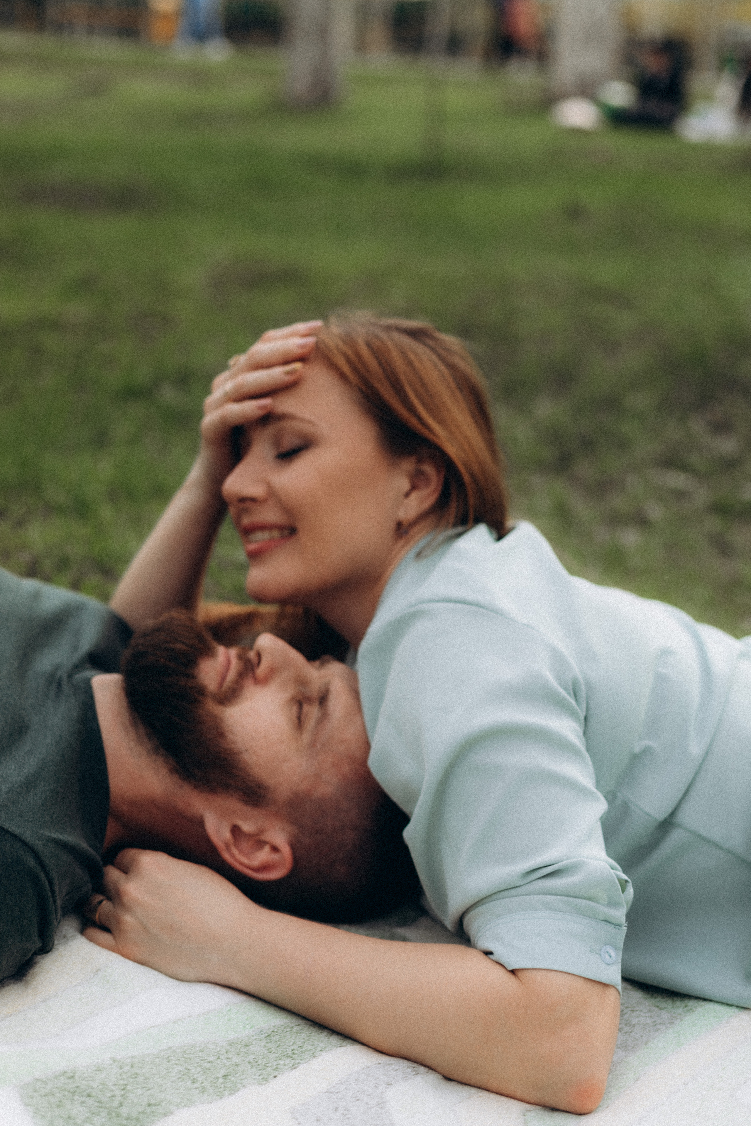 Oksana&Eugeny. Фотограф города Уральск Ольга Василец