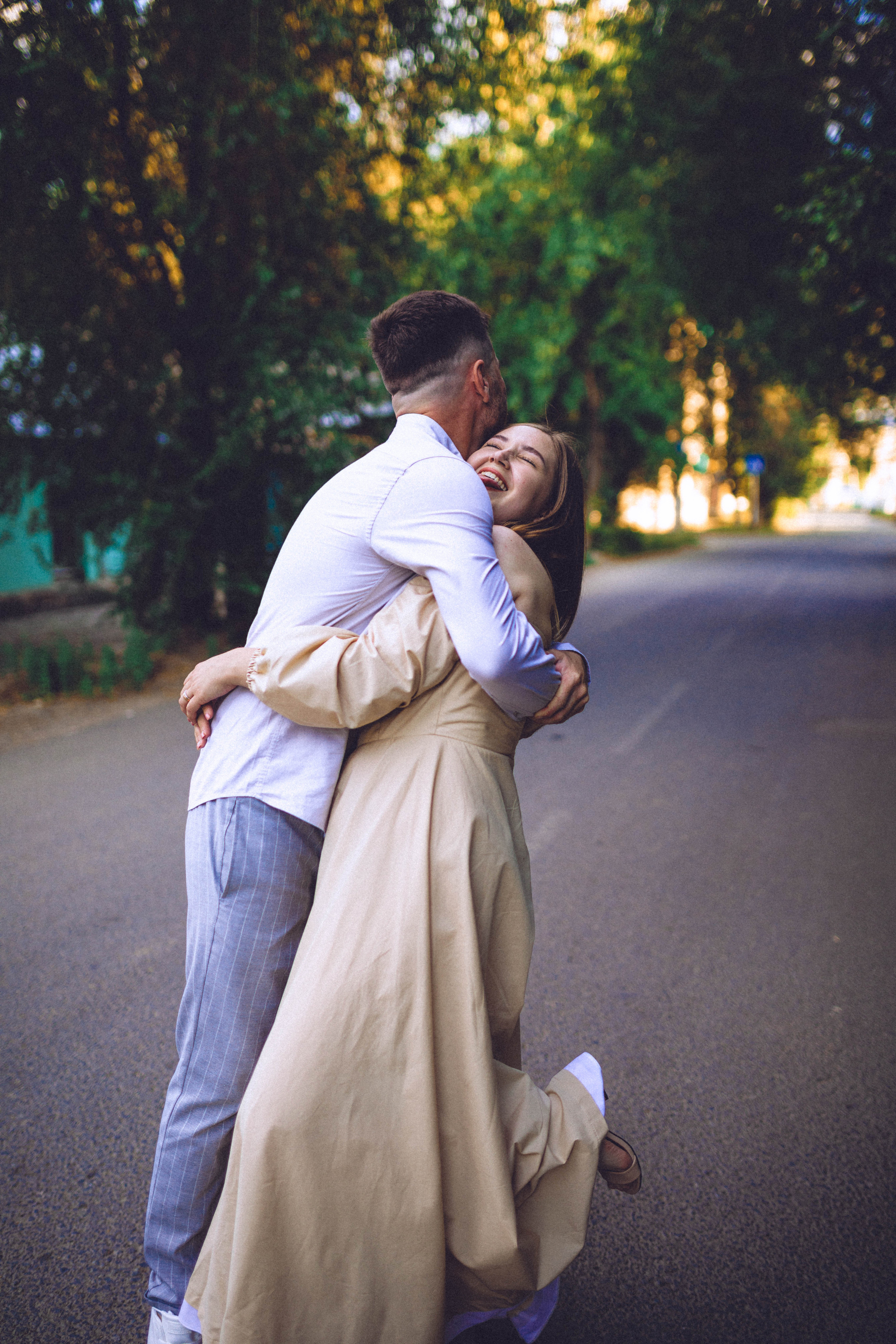 Liza&Igor. Фотограф города Уральск Ольга Василец