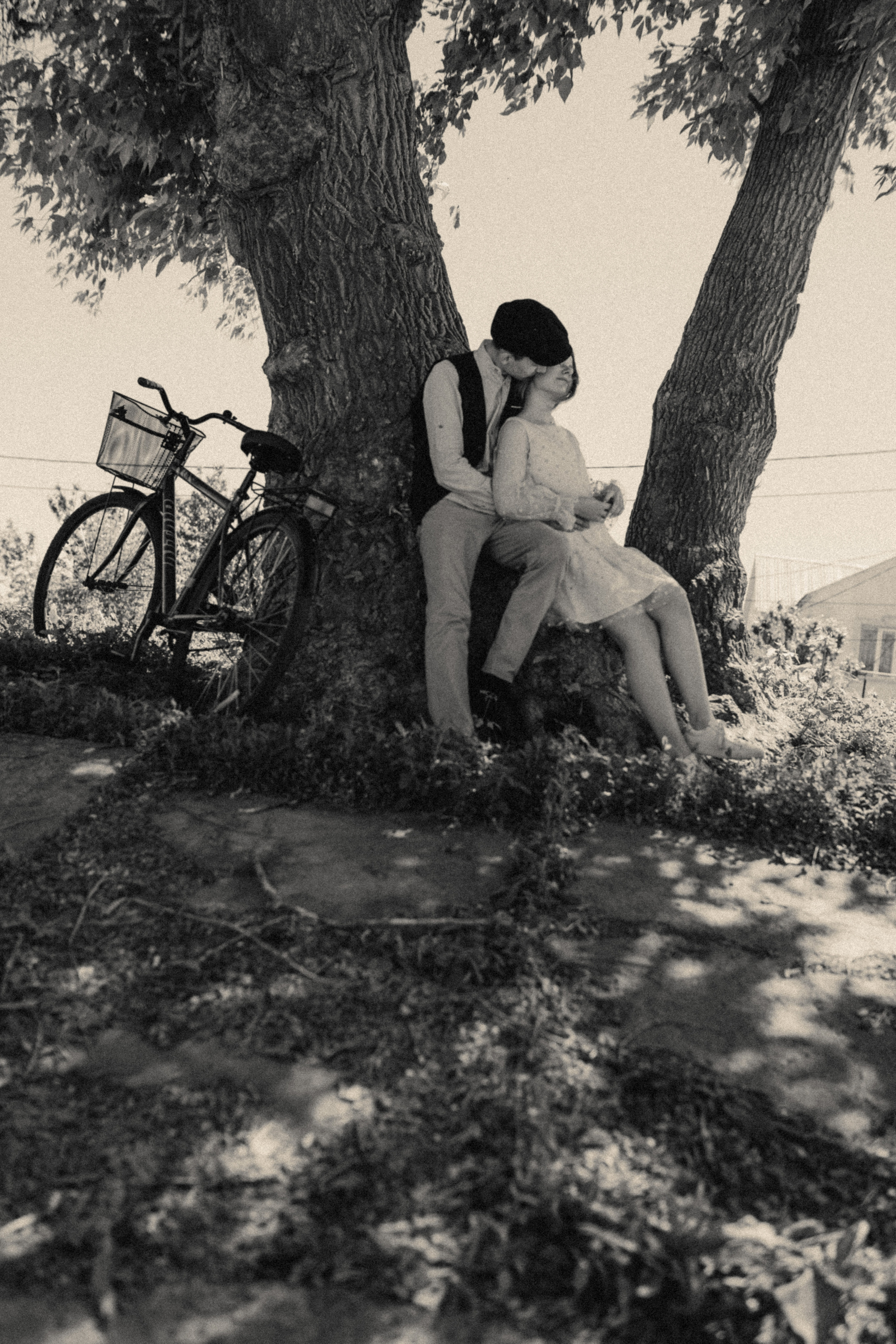 Julie&Andrew. Фотограф города Уральск Ольга Василец