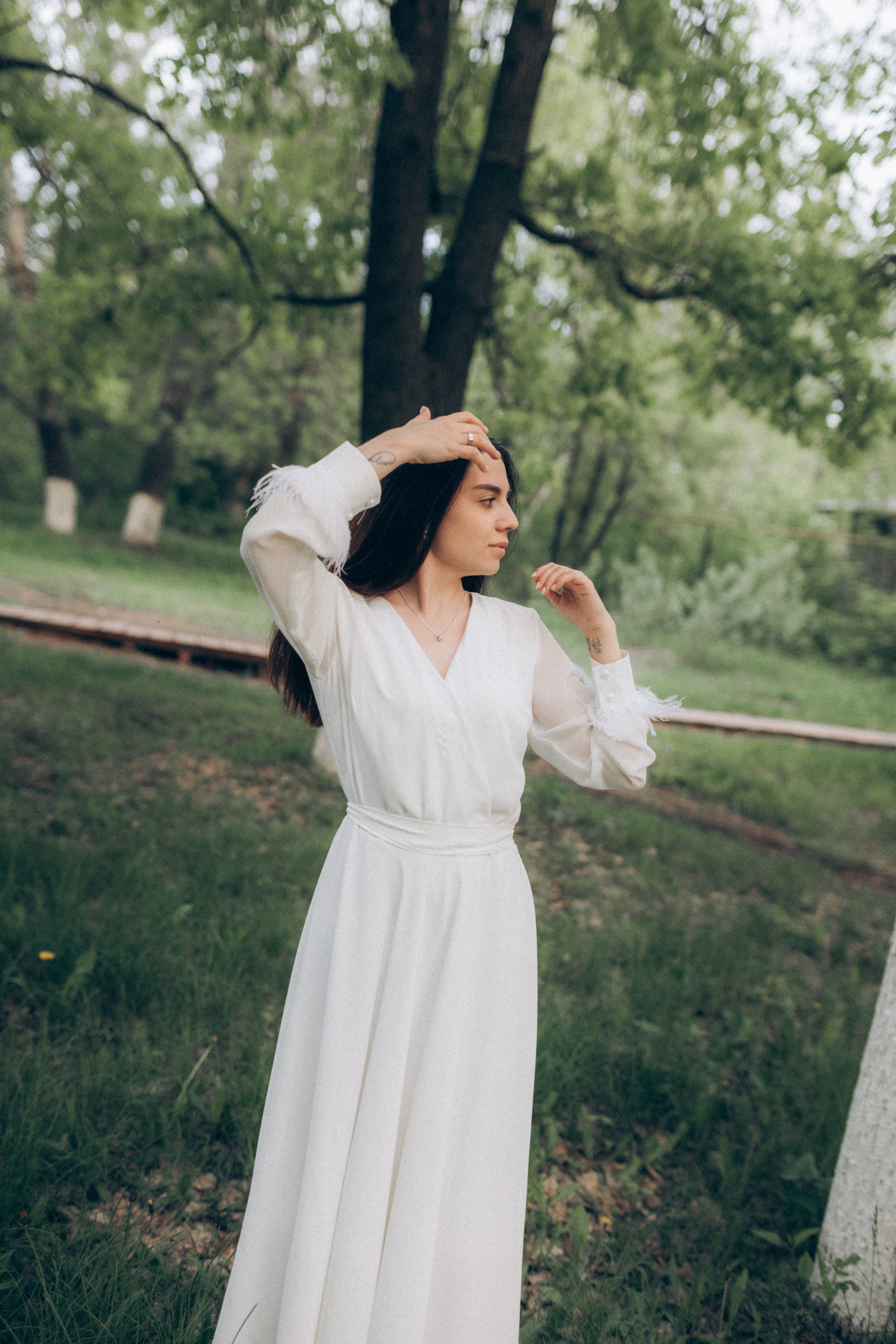 Lamiya. Фотограф города Уральск Ольга Василец