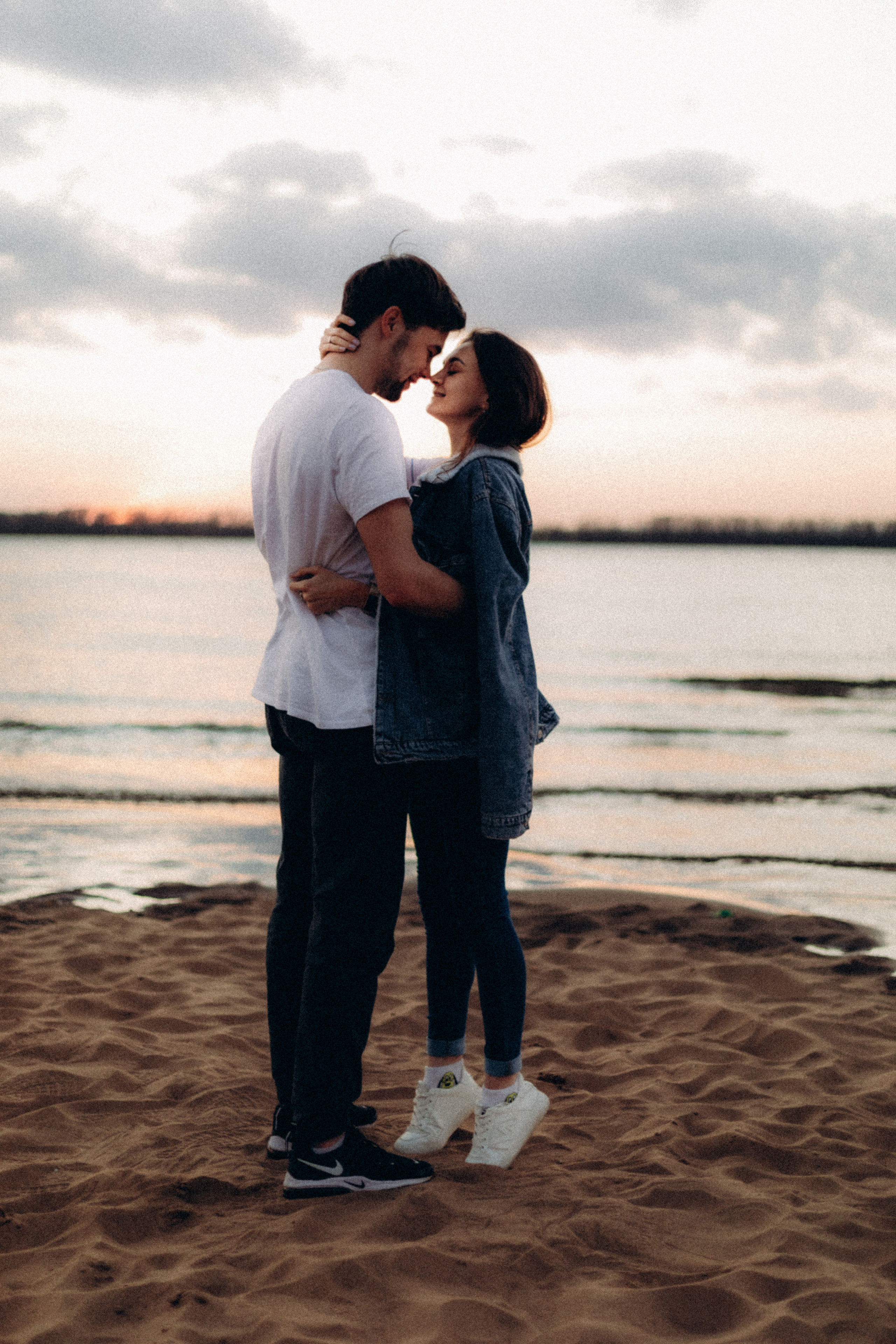 Natasha&Maxim. Фотограф города Уральск Ольга Василец