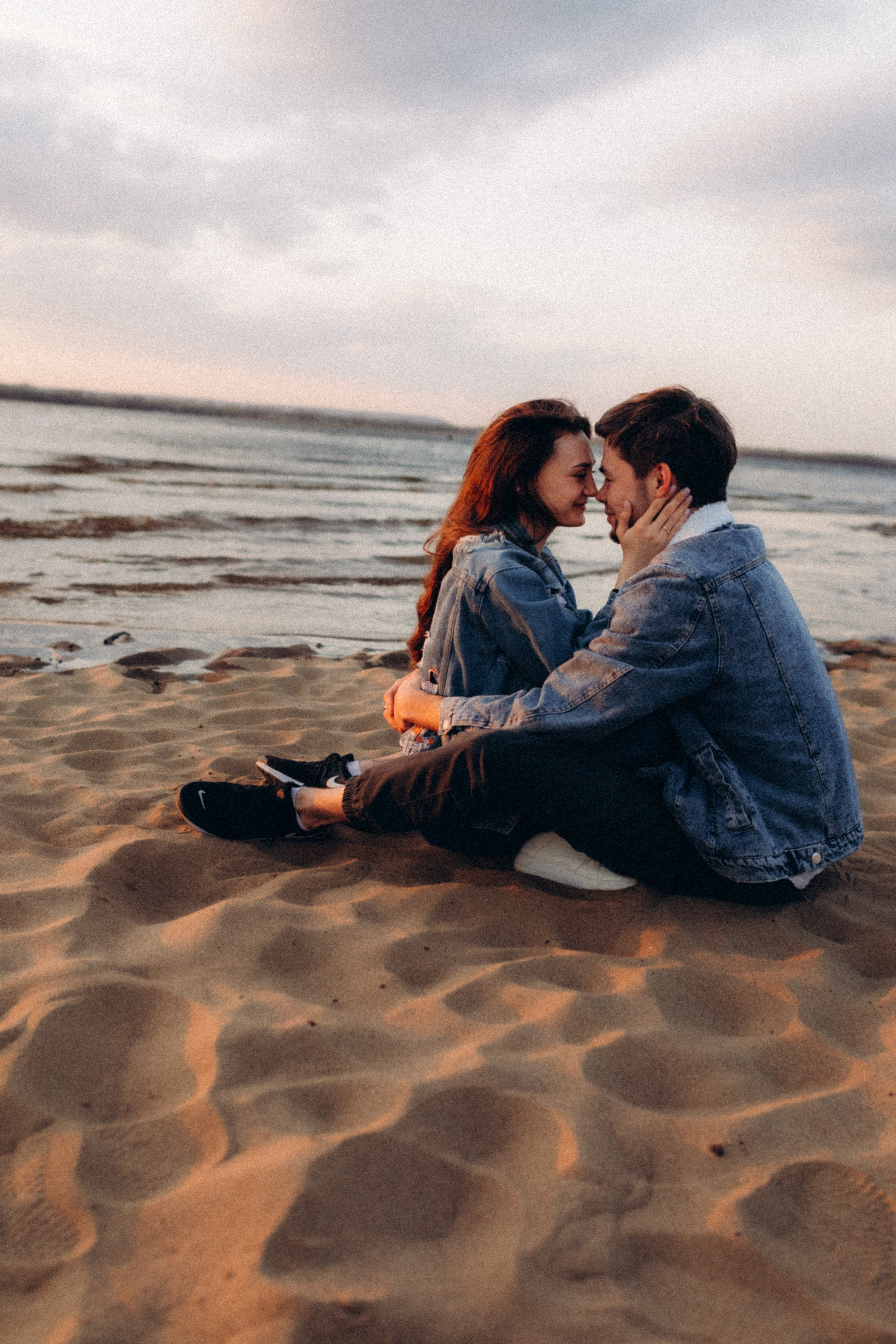 Natasha&Maxim. Фотограф города Уральск Ольга Василец