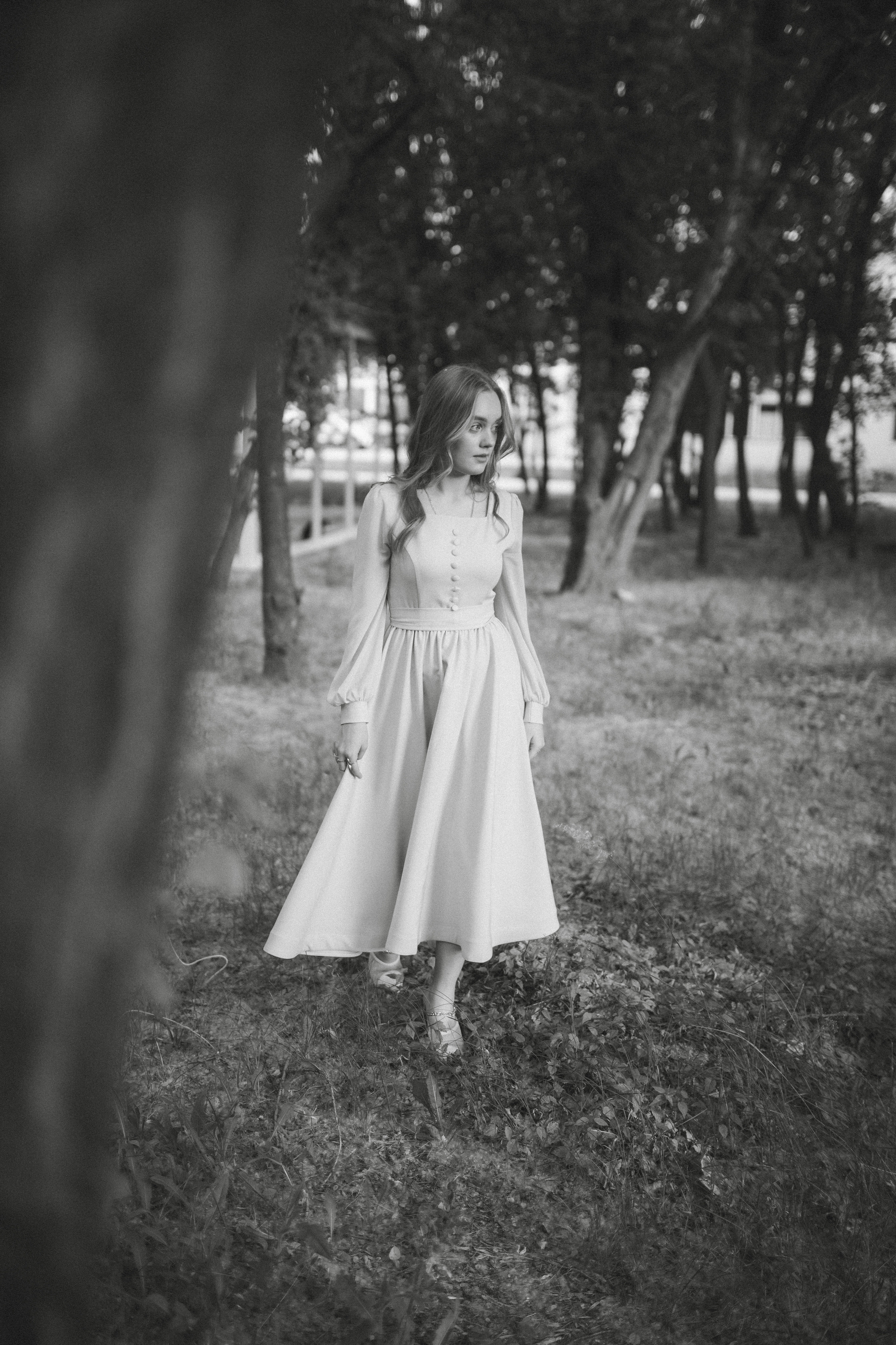 Elizabeth. Фотограф города Уральск Ольга Василец