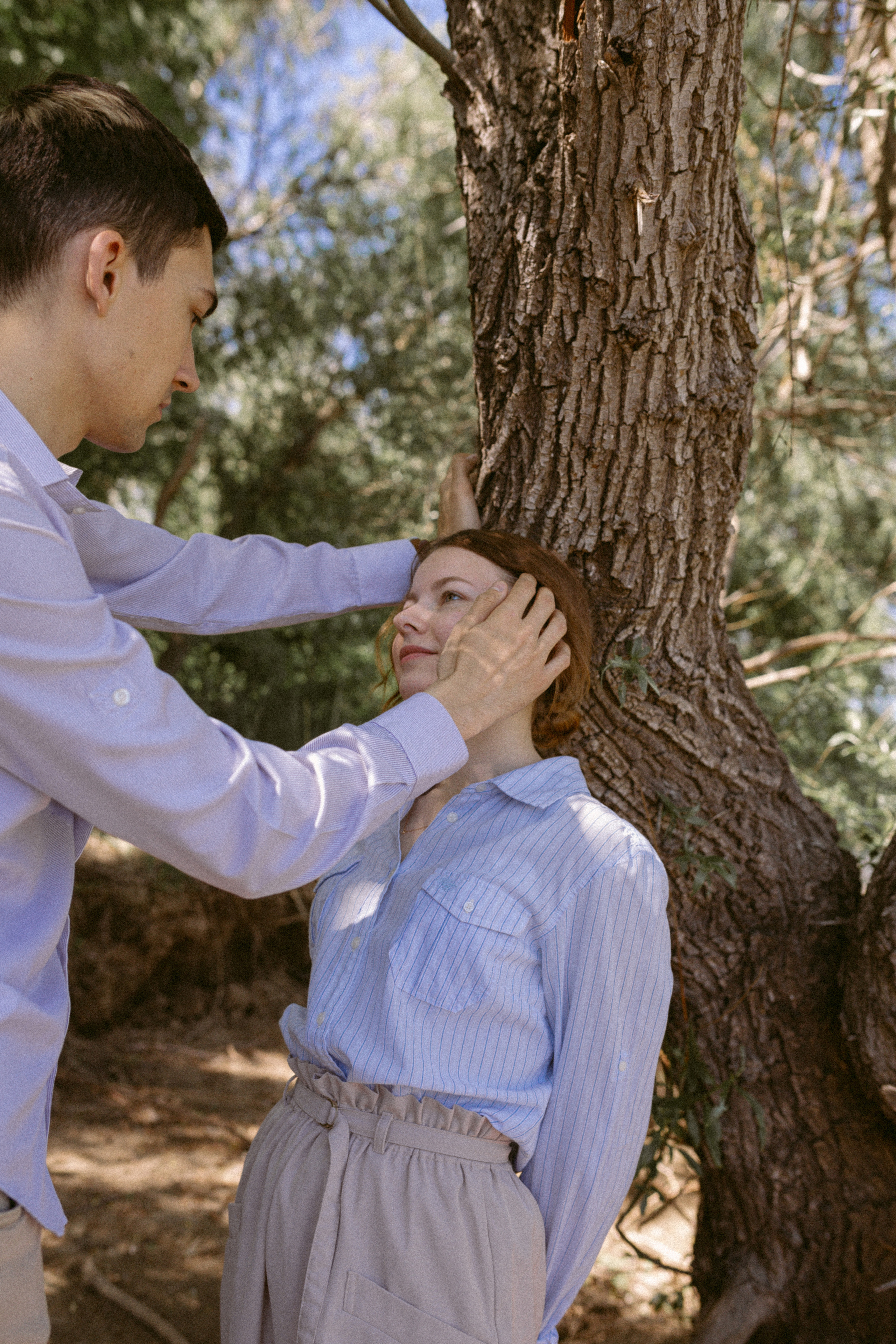 Julie&Andrew. Фотограф города Уральск Ольга Василец