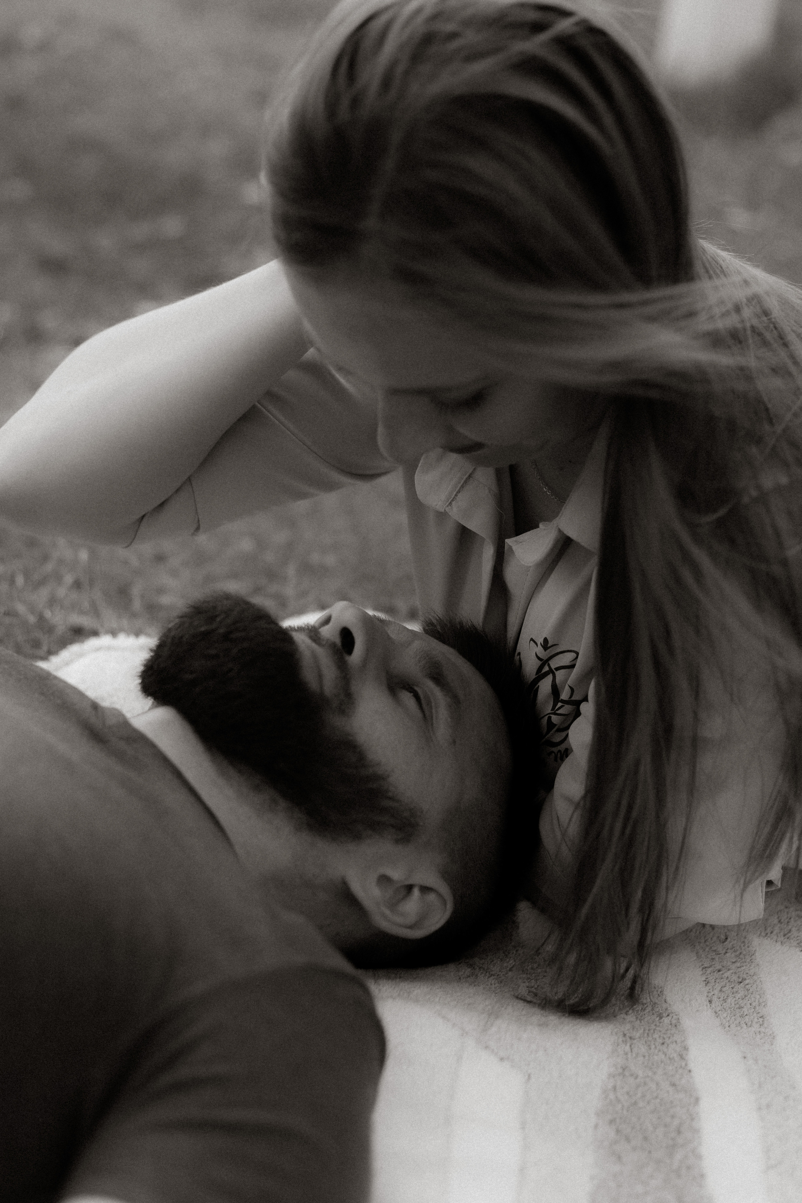 Oksana&Eugeny. Фотограф города Уральск Ольга Василец