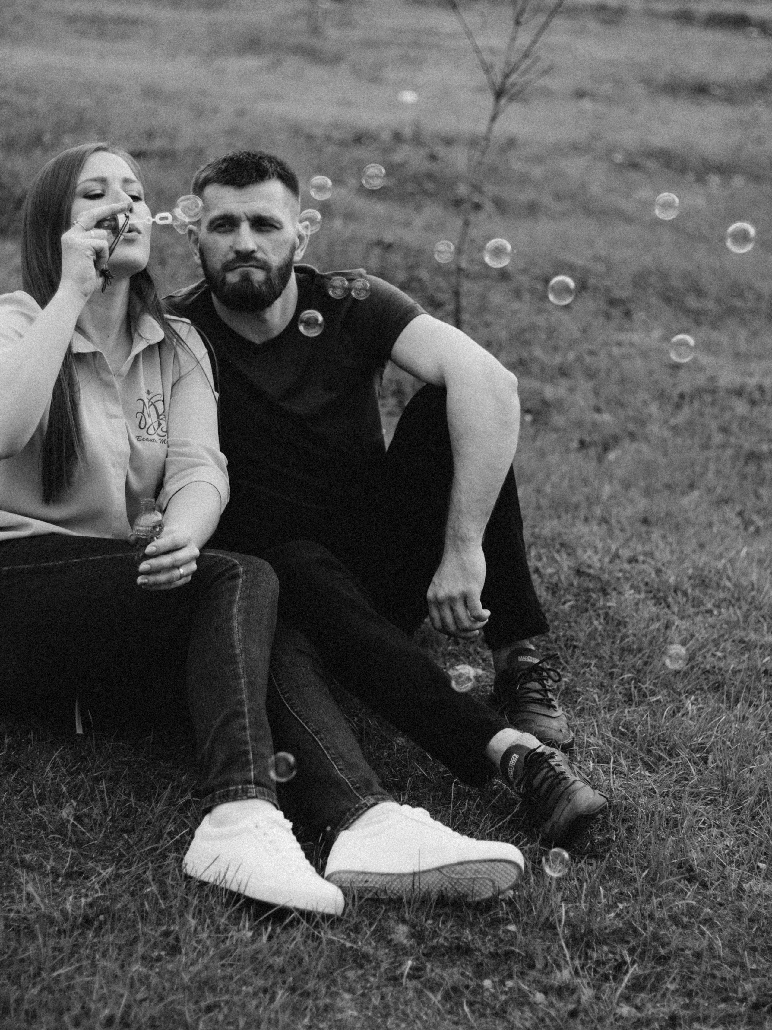 Oksana&Eugeny. Фотограф города Уральск Ольга Василец