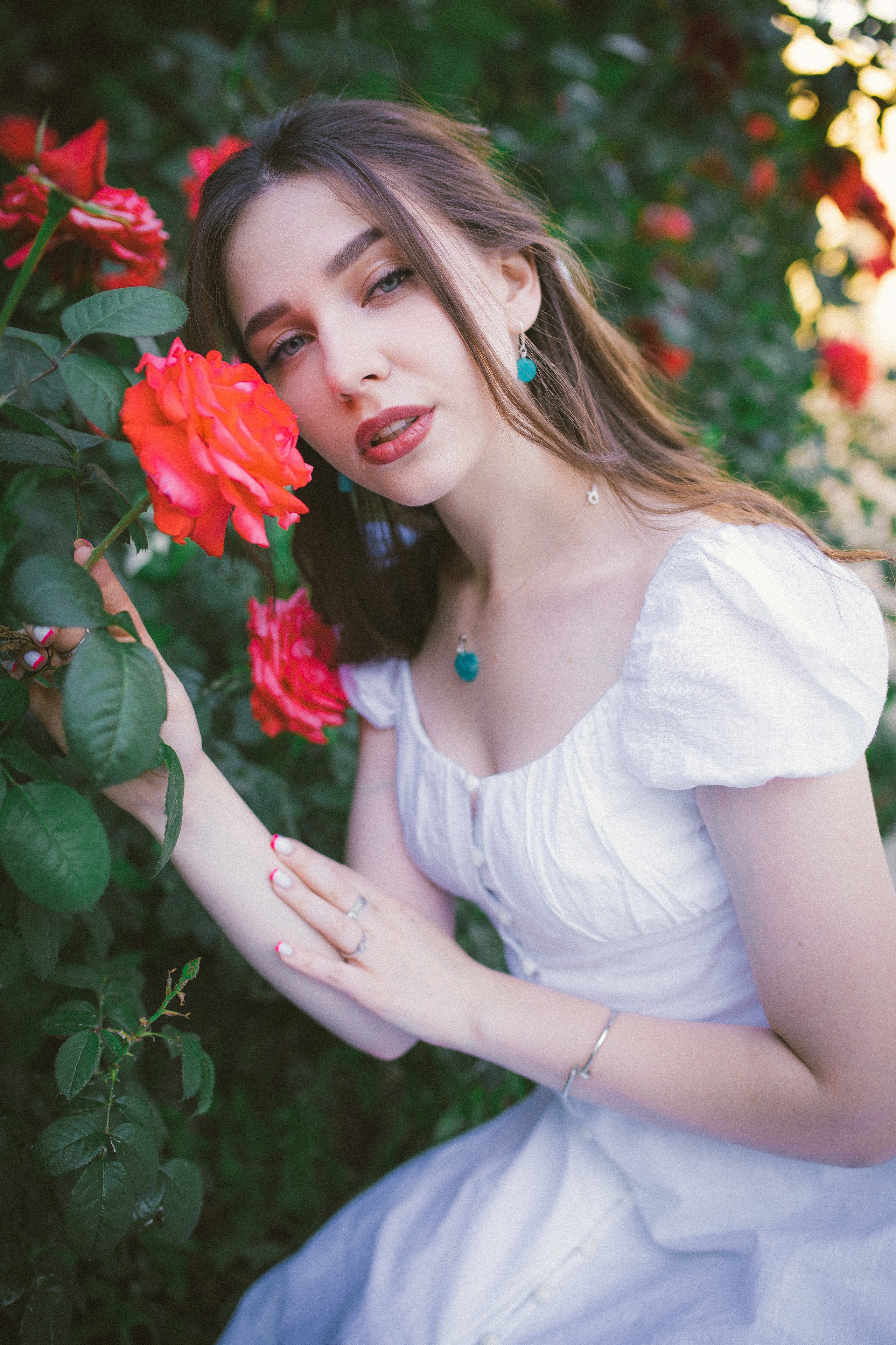 Ira. Фотограф города Уральск Ольга Василец