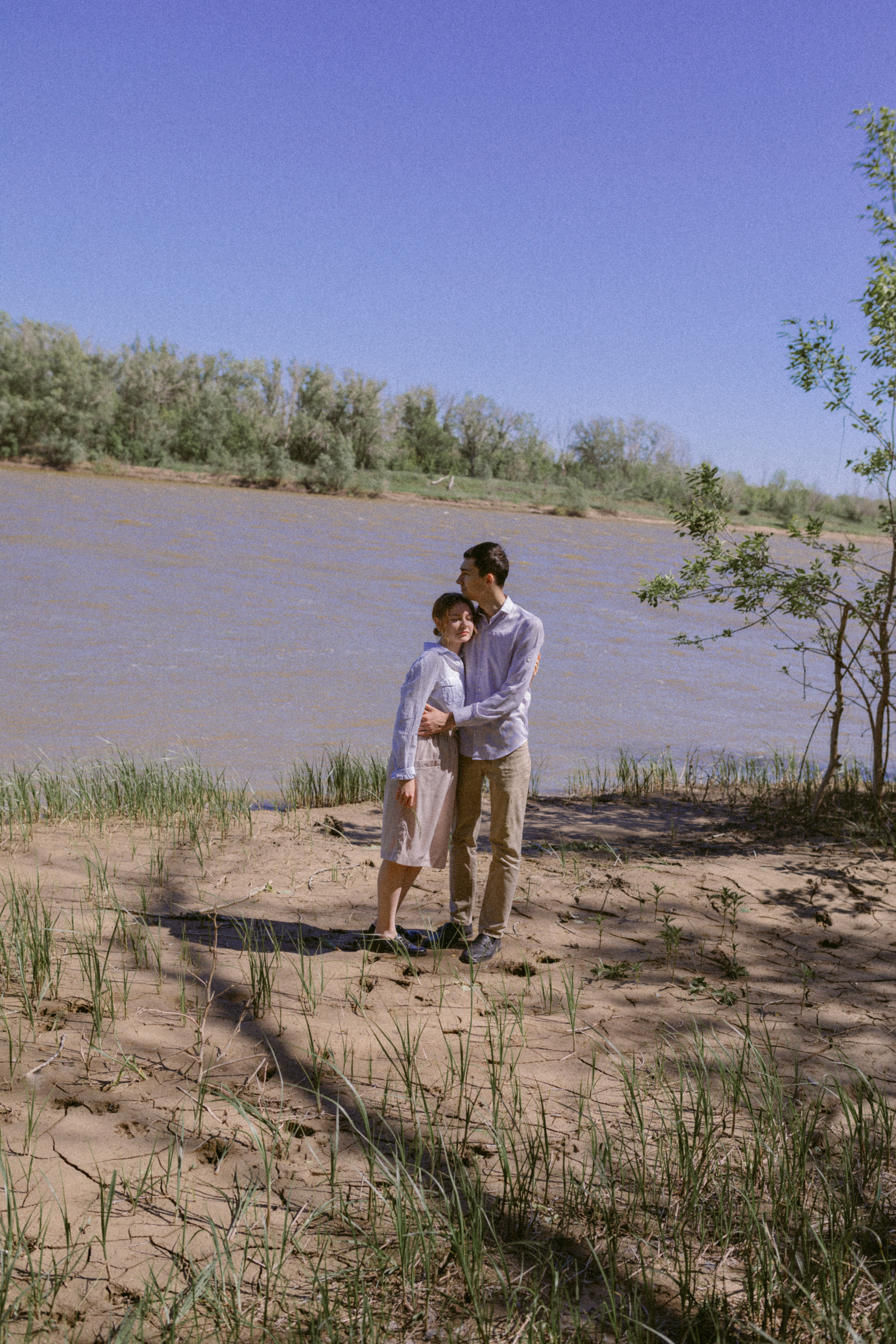 Julie&Andrew. Фотограф города Уральск Ольга Василец