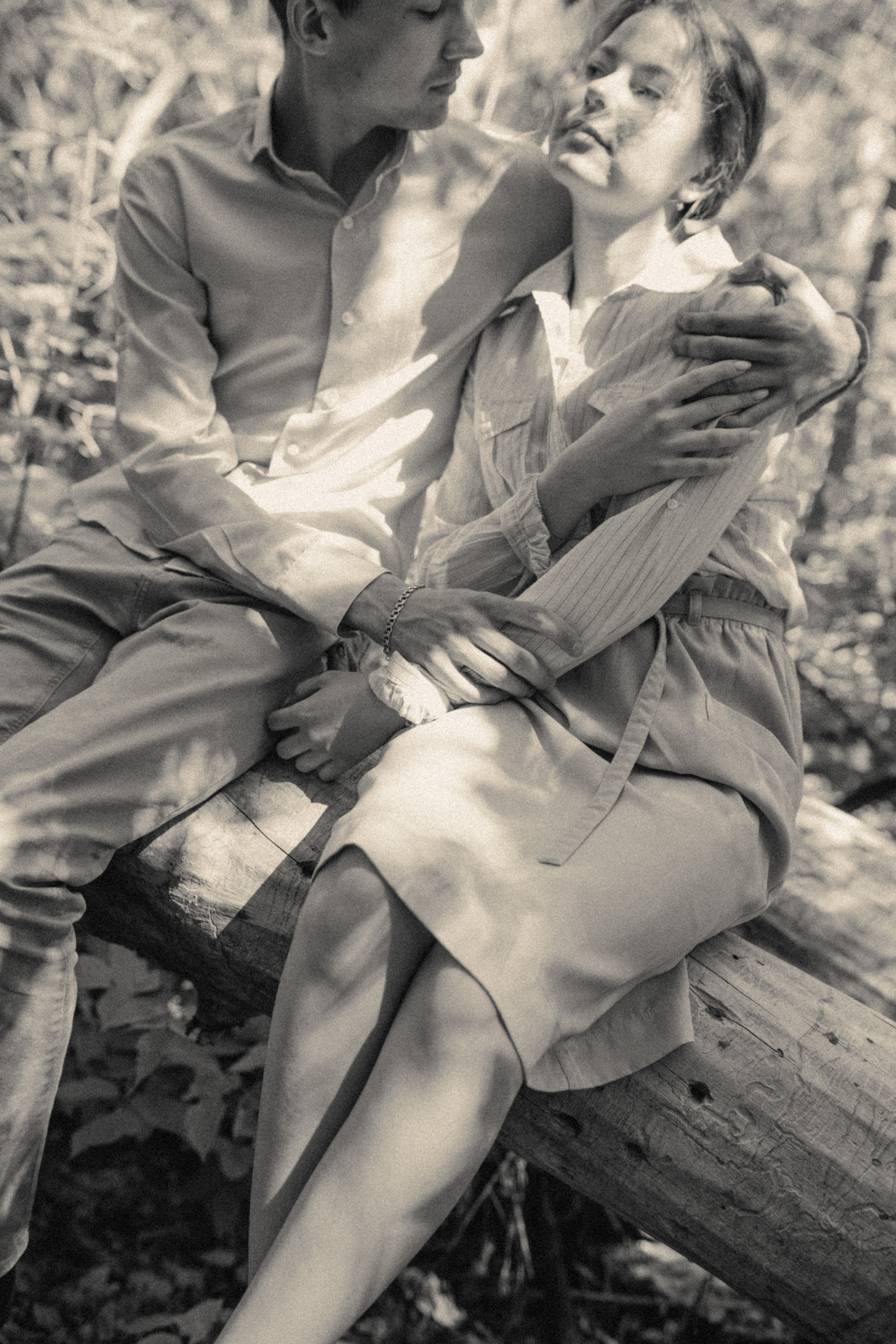 Julie&Andrew. Фотограф города Уральск Ольга Василец