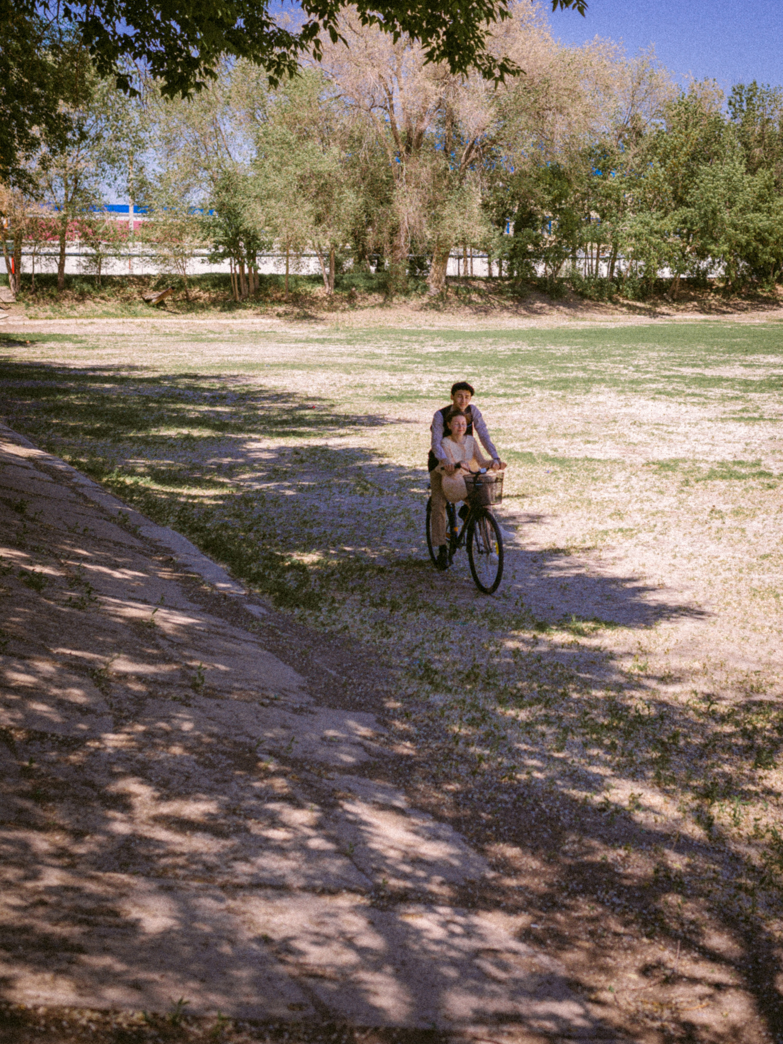 Julie&Andrew. Фотограф города Уральск Ольга Василец