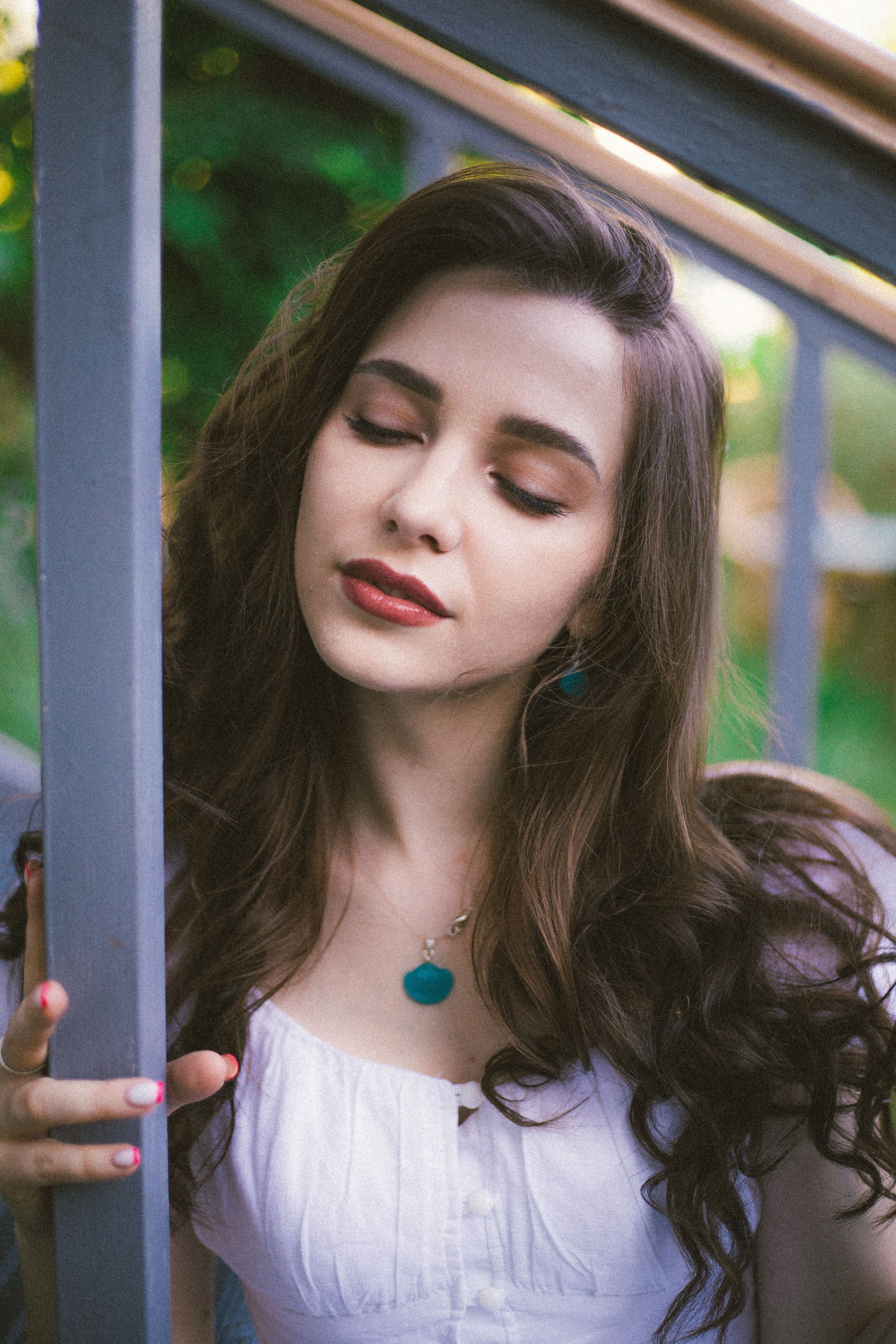 Ira. Фотограф города Уральск Ольга Василец