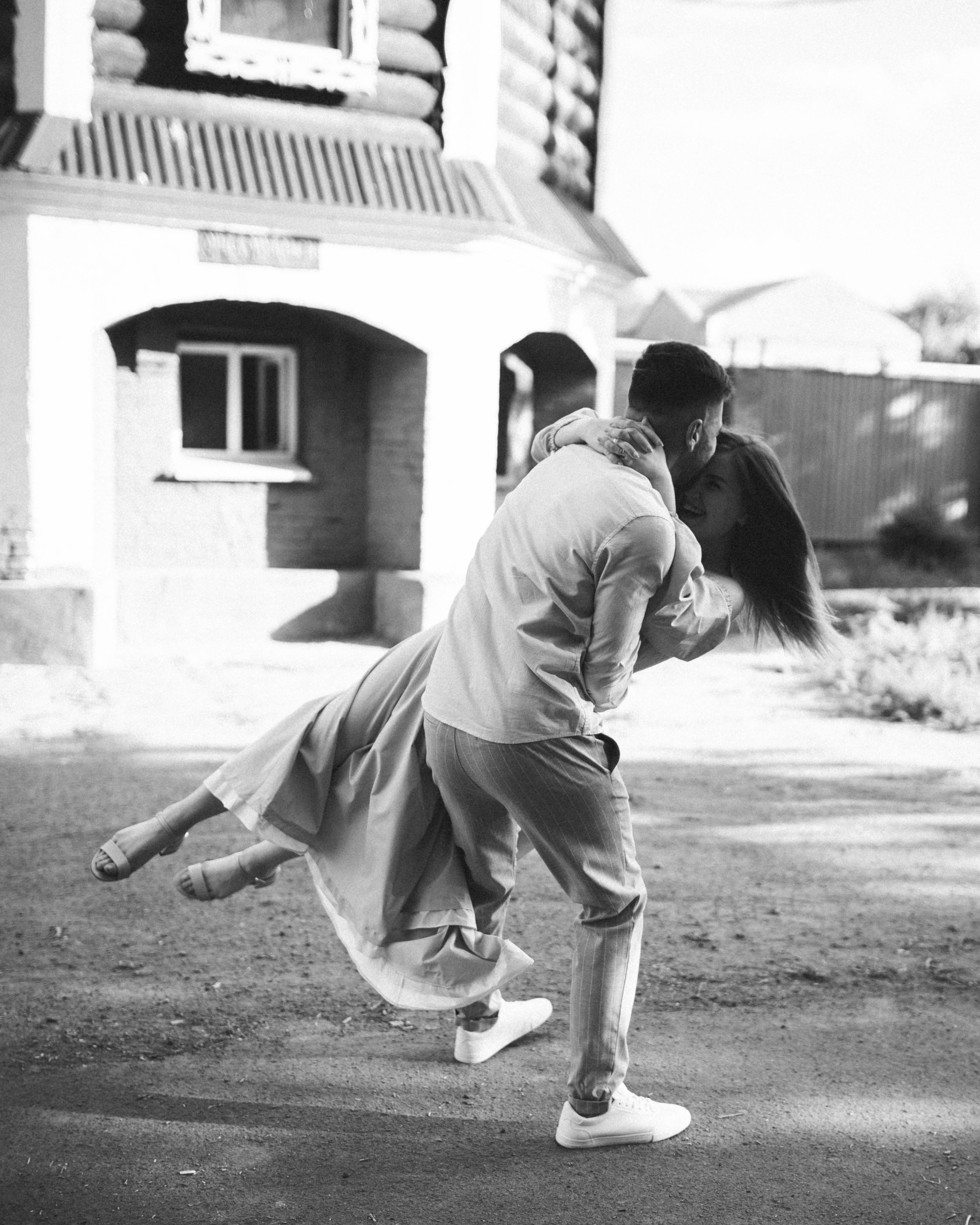 Liza&Igor. Фотограф города Уральск Ольга Василец