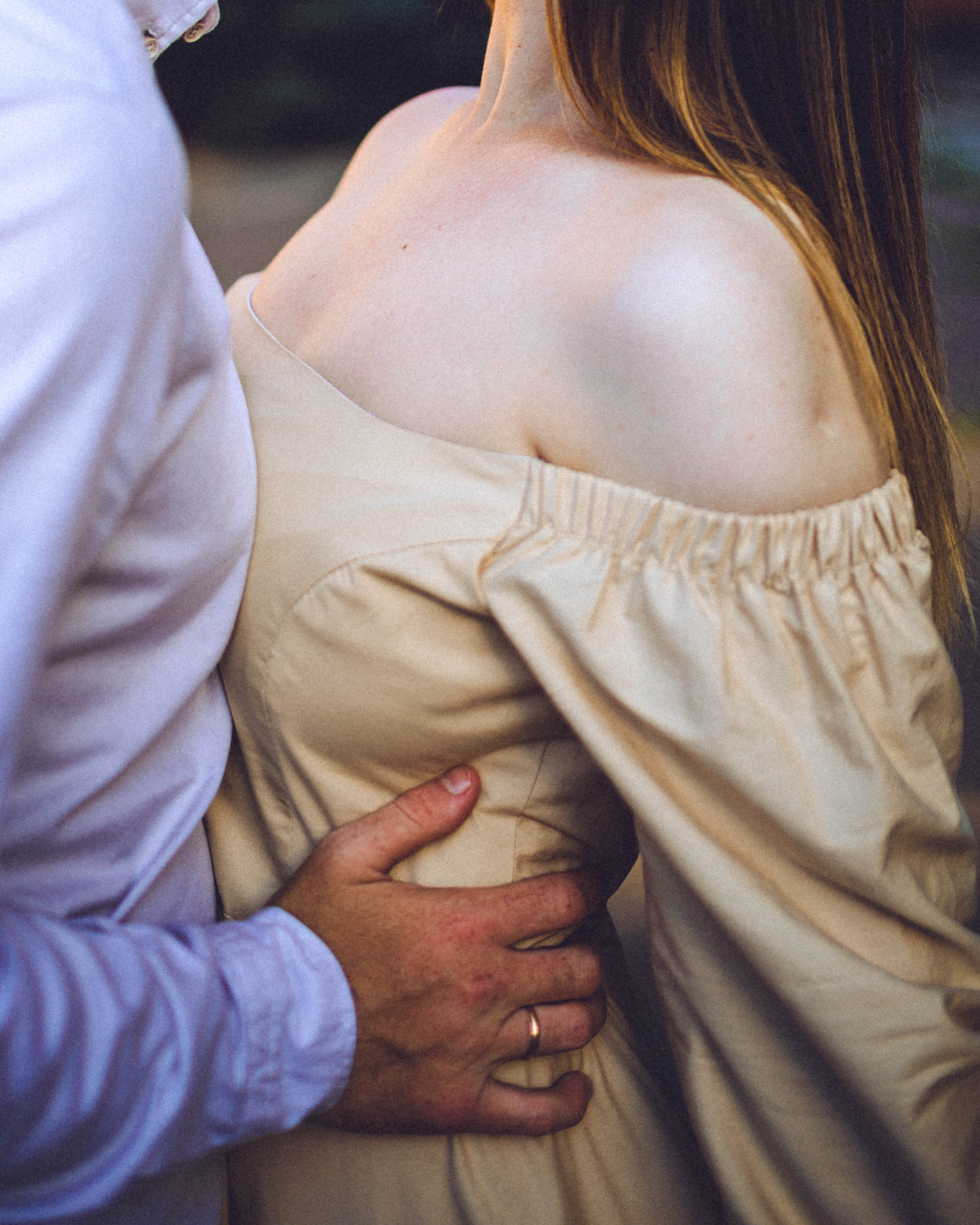 Liza&Igor. Фотограф города Уральск Ольга Василец