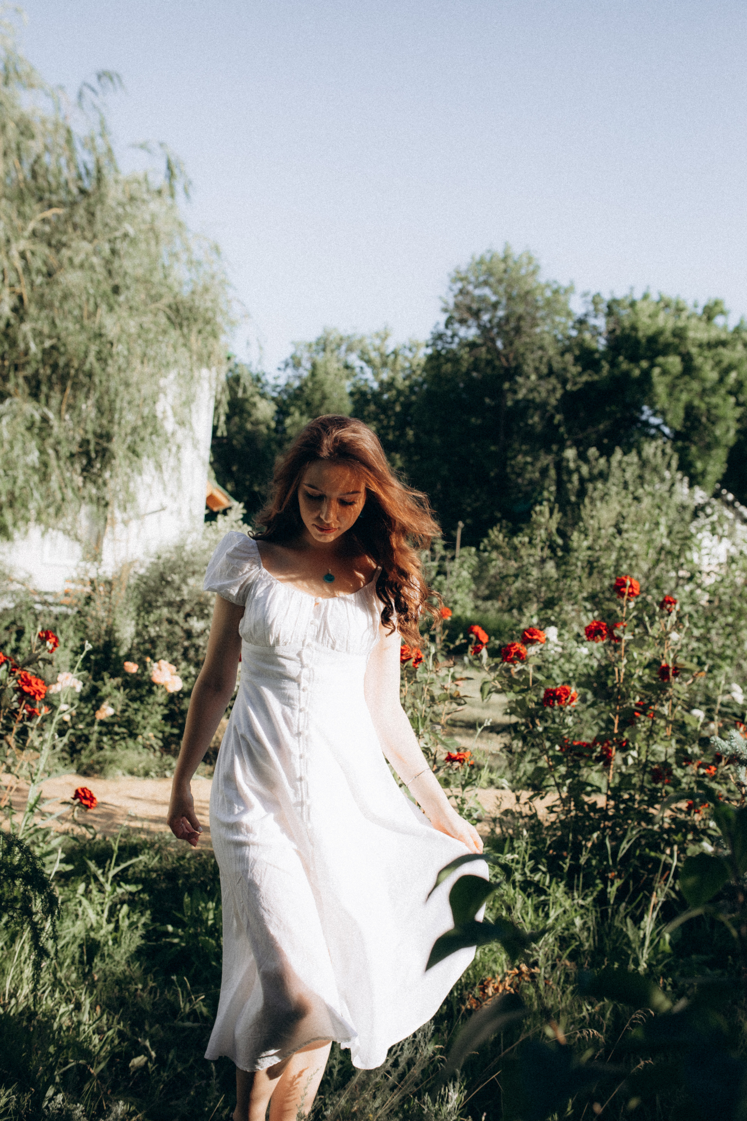 Ira. Фотограф города Уральск Ольга Василец