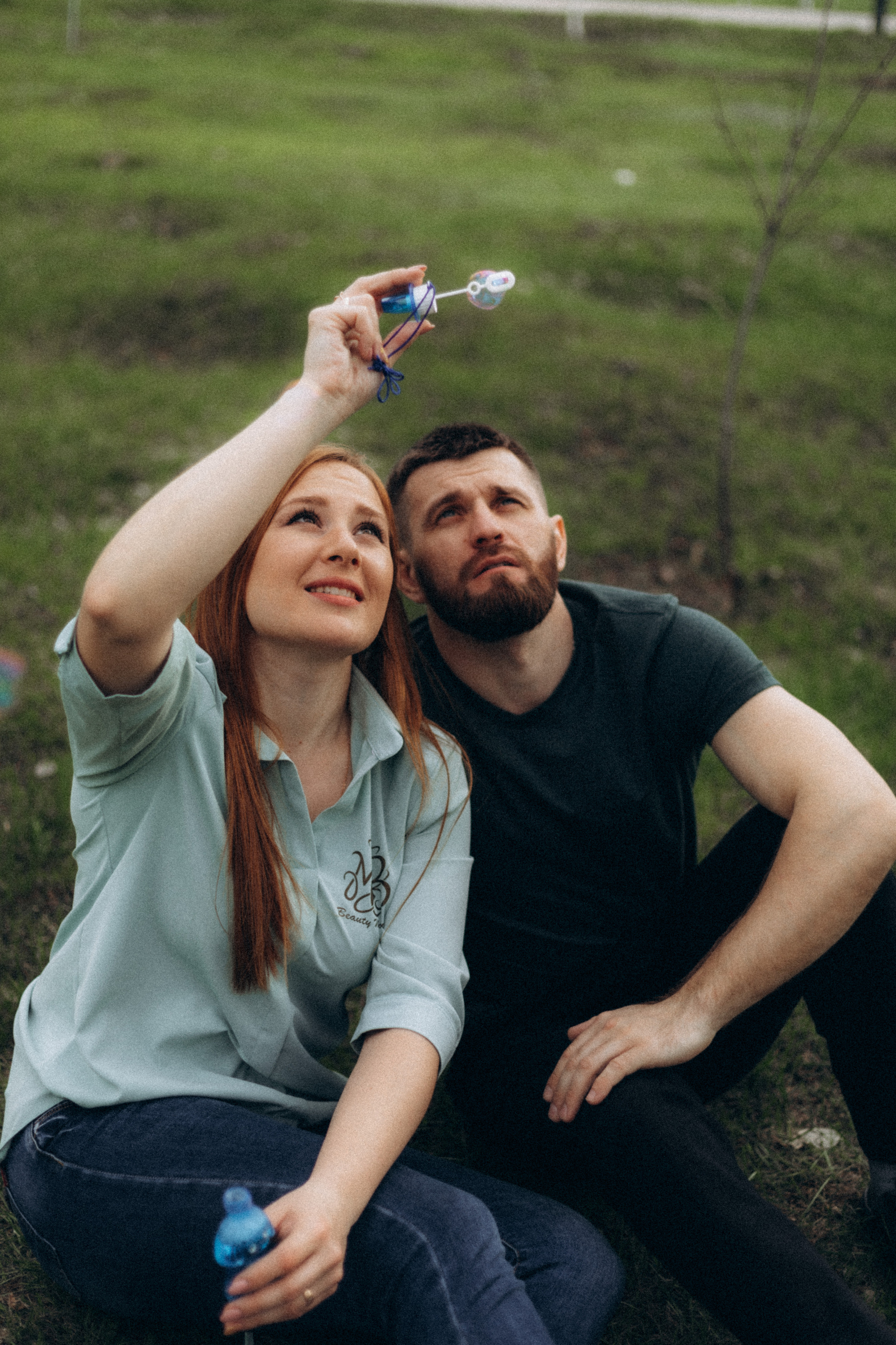 Oksana&Eugeny. Фотограф города Уральск Ольга Василец