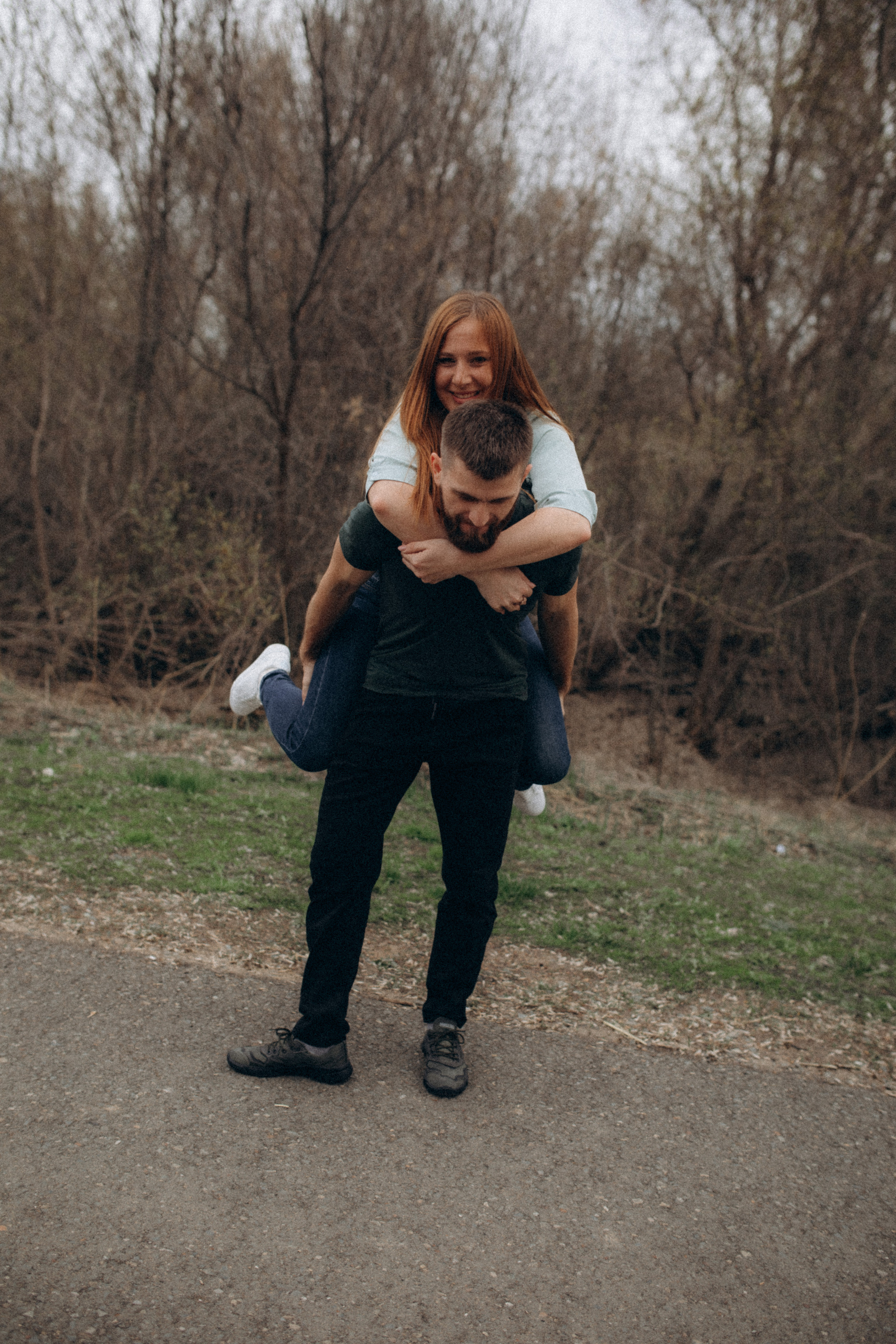 Oksana&Eugeny. Фотограф города Уральск Ольга Василец