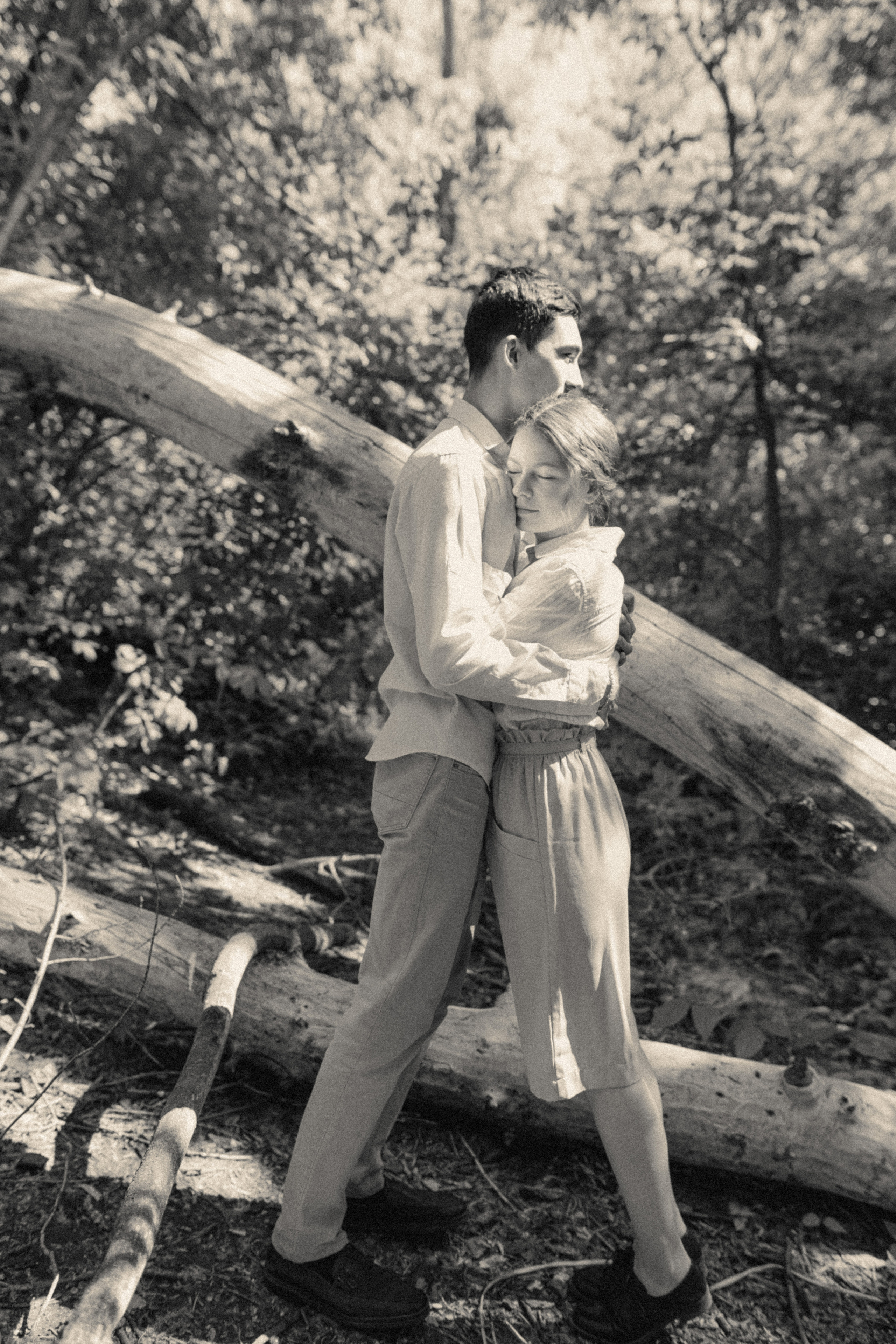 Julie&Andrew. Фотограф города Уральск Ольга Василец