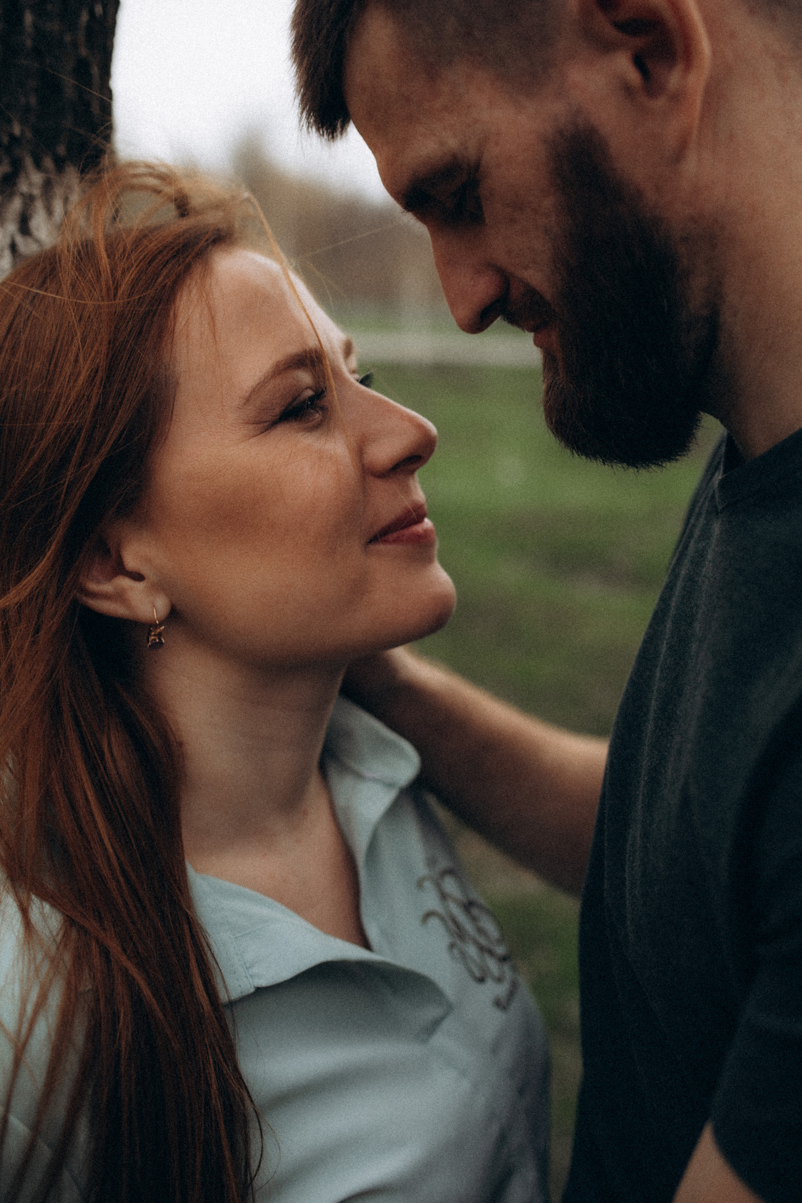 Oksana&Eugeny. Фотограф города Уральск Ольга Василец